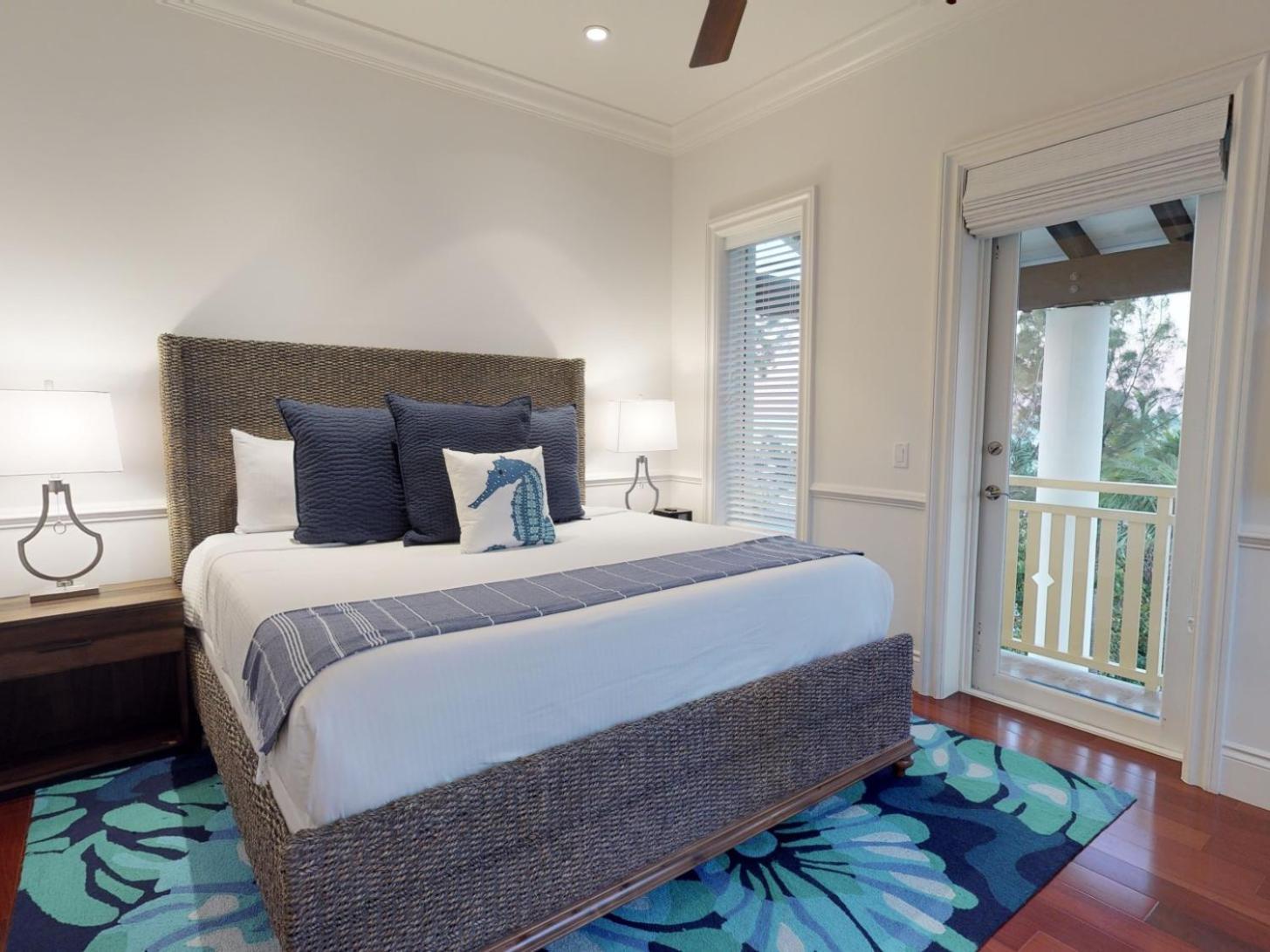 Marlin Bay & Marina Managed By Elite Alliance Hospitality Holiday home