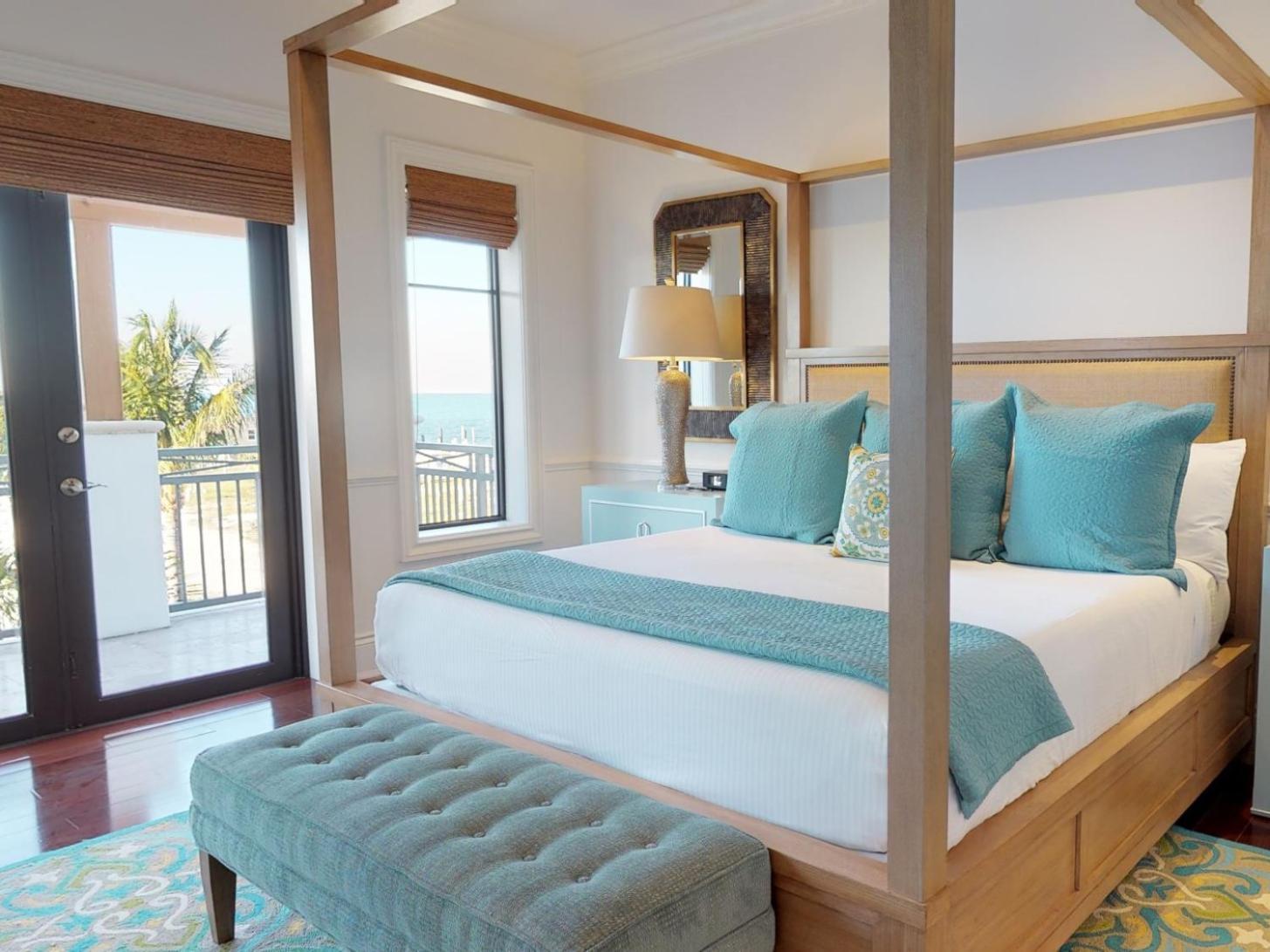 Marlin Bay & Marina Managed By Elite Alliance Hospitality Holiday home