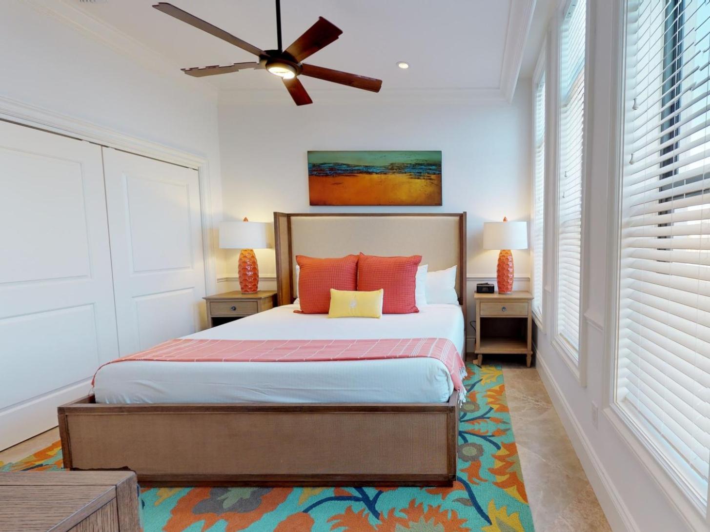 Marlin Bay & Marina Managed By Elite Alliance Hospitality Holiday home *