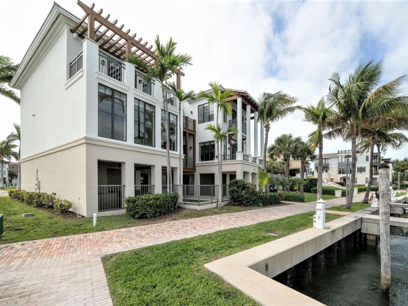 Holiday home Marlin Bay & Marina Managed By Elite Alliance Hospitality *