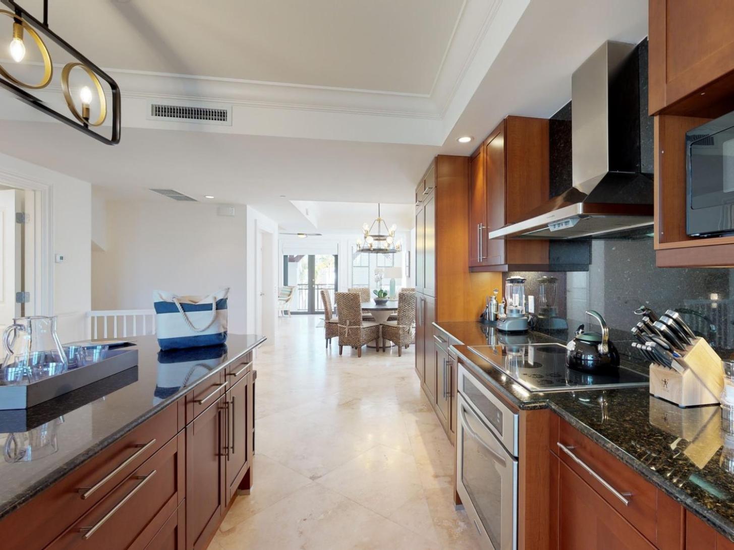 Marlin Bay & Marina Managed By Elite Alliance Hospitality Marathon