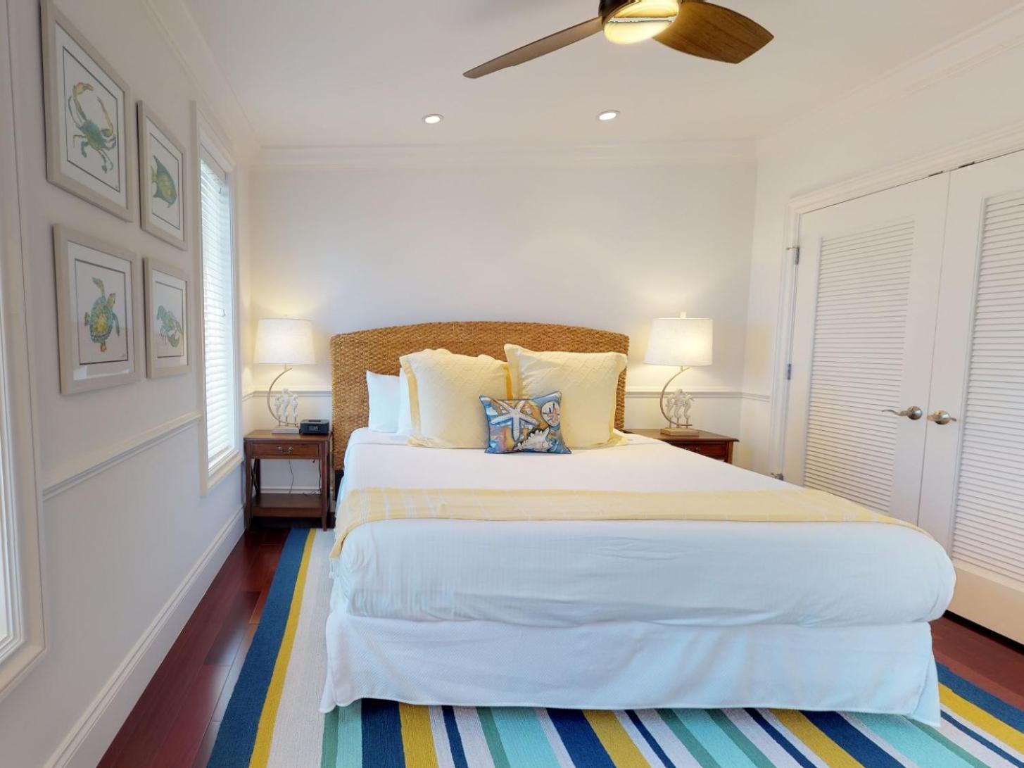Marlin Bay & Marina Managed By Elite Alliance Hospitality