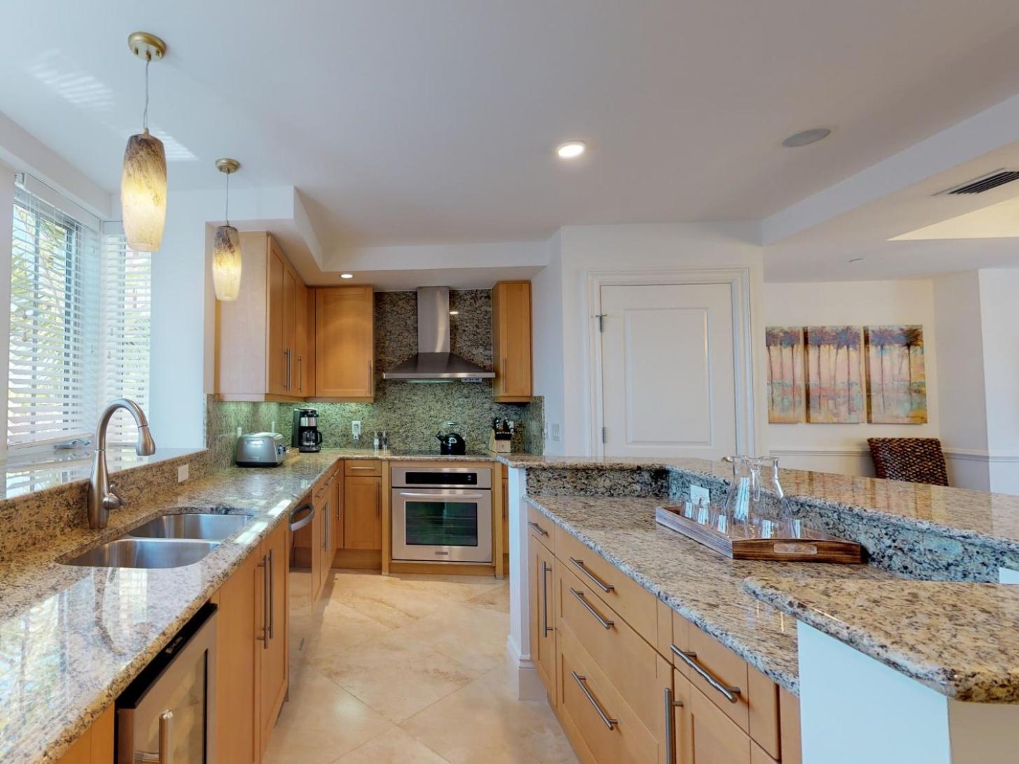 Holiday home Marlin Bay & Marina Managed By Elite Alliance Hospitality *