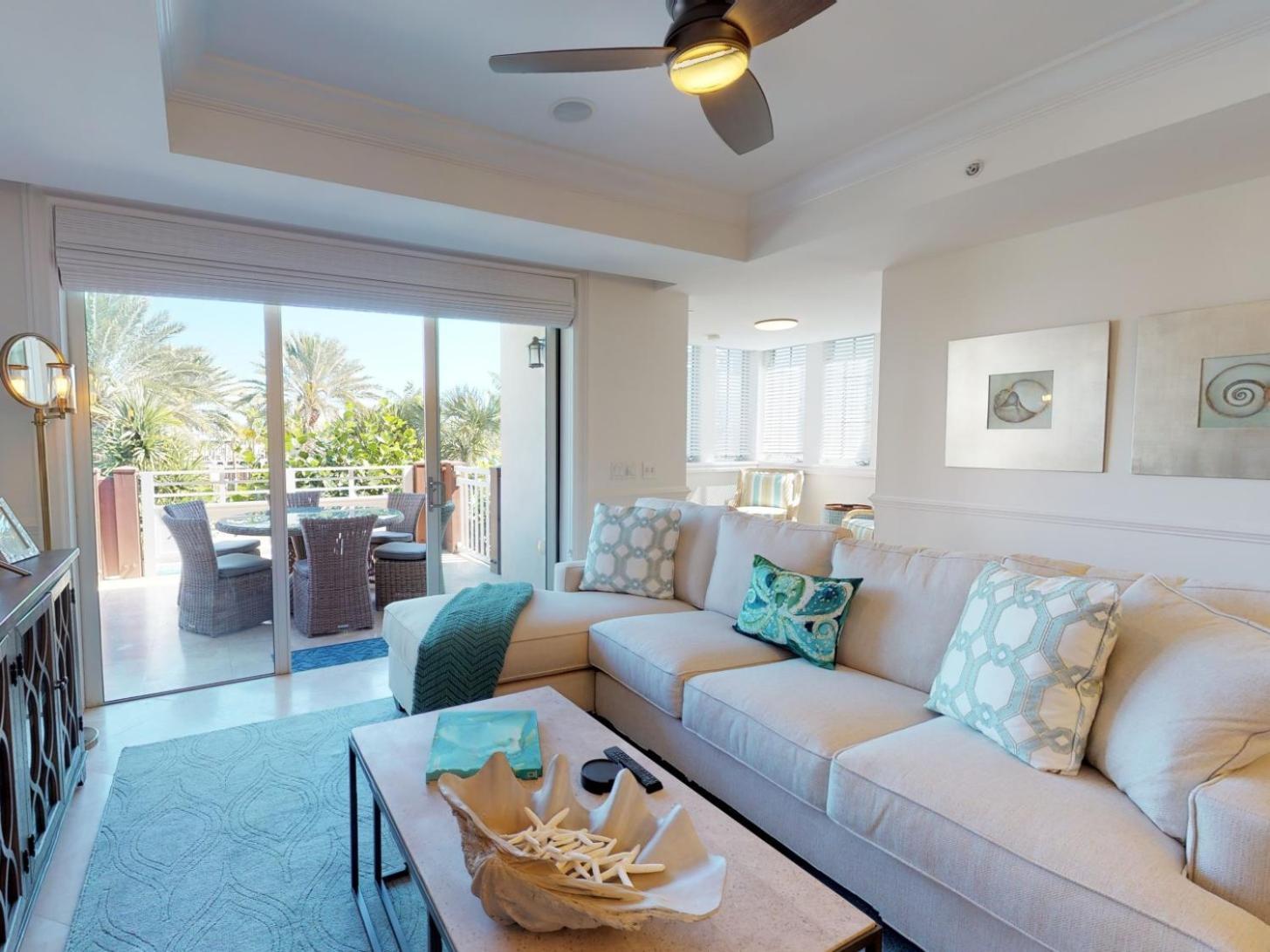 Marlin Bay & Marina Managed By Elite Alliance Hospitality Holiday home Marathon