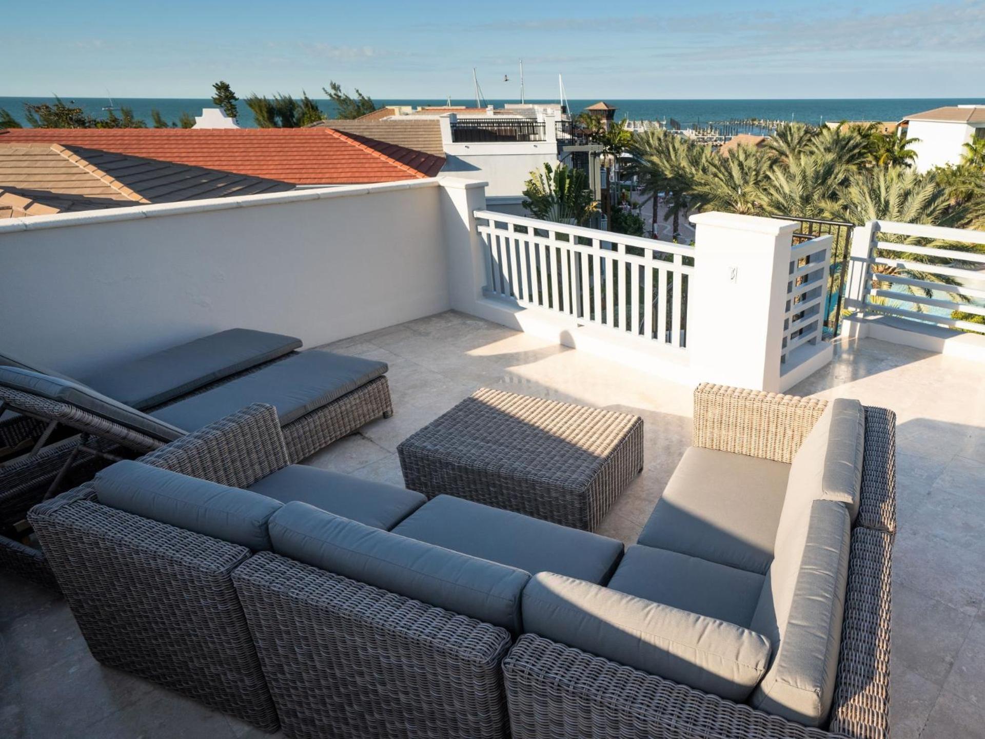 Marlin Bay & Marina Managed By Elite Alliance Hospitality Holiday home