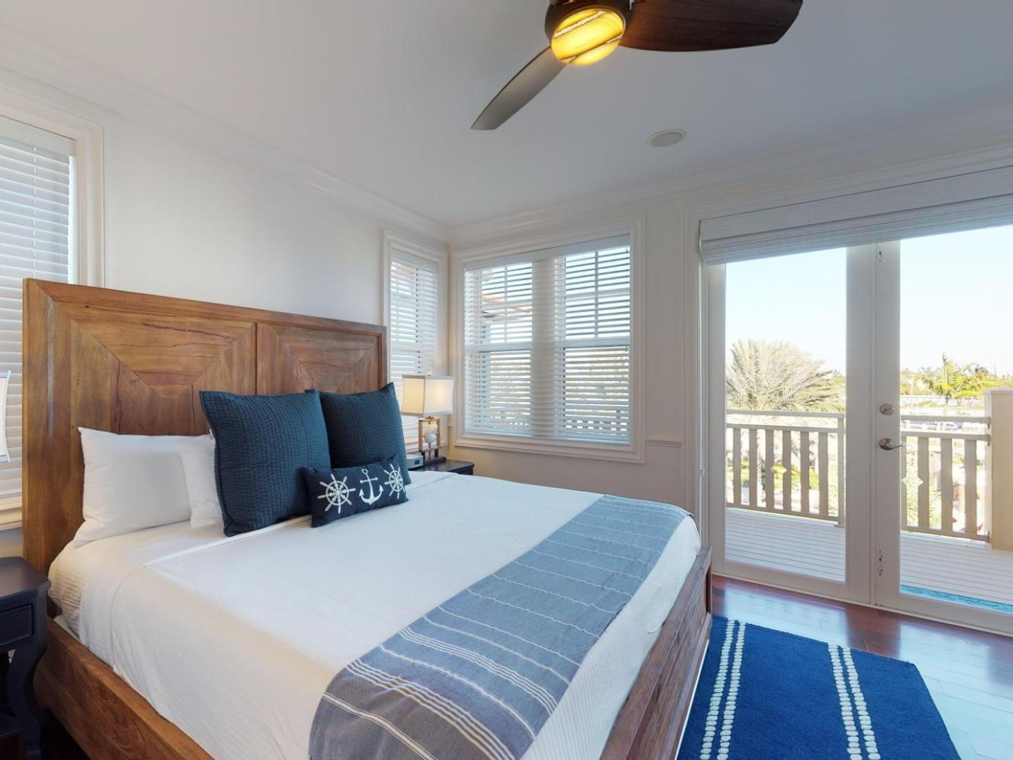 Marlin Bay & Marina Managed By Elite Alliance Hospitality