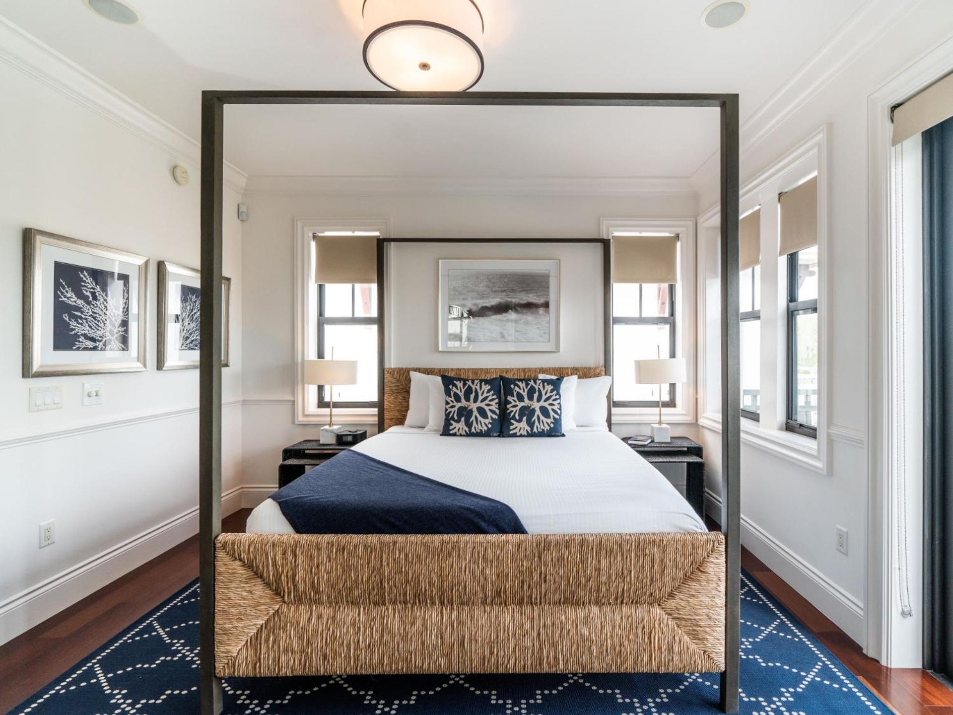 Marlin Bay & Marina Managed By Elite Alliance Hospitality