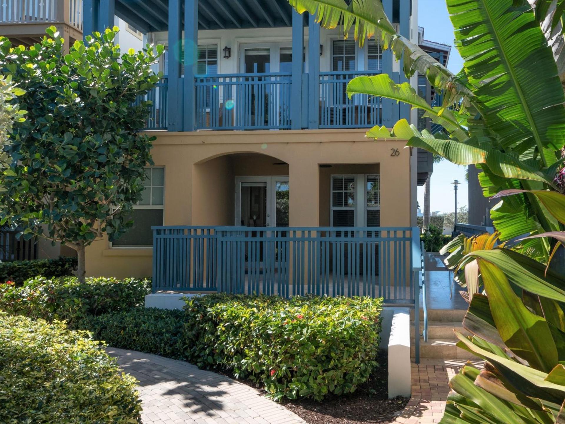Marlin Bay & Marina Managed By Elite Alliance Hospitality Holiday home Marathon