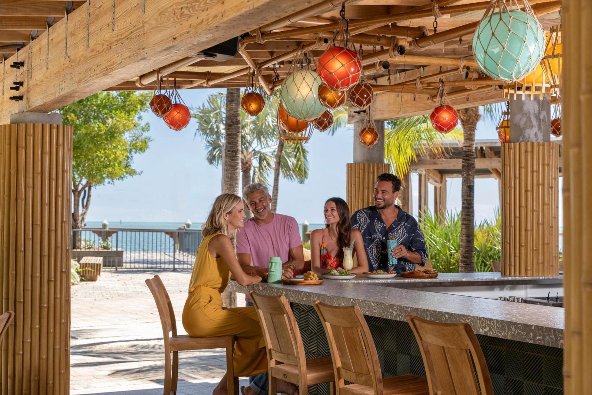 Three Waters And Marina, Islamorada, A Tribute Portfolio Resort