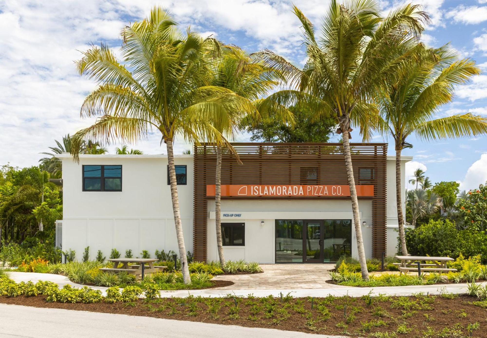 Three Waters And Marina, Islamorada, A Tribute Portfolio 4*
