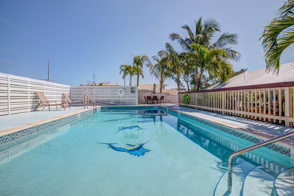 Inn Creekside Islamorada