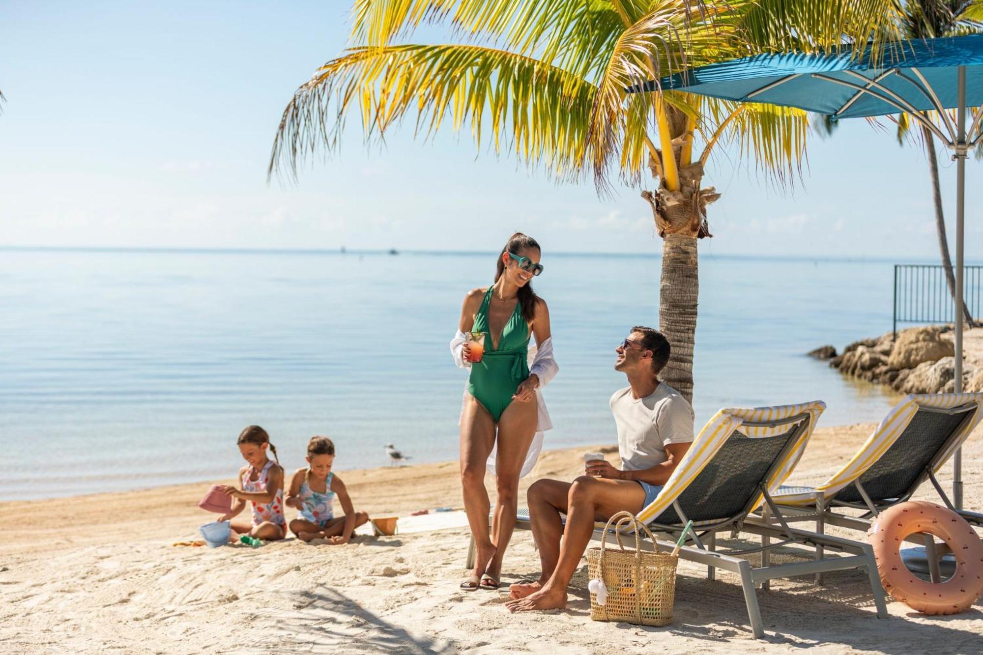Three Waters And Marina, Islamorada, A Tribute Portfolio 4* Islamorada