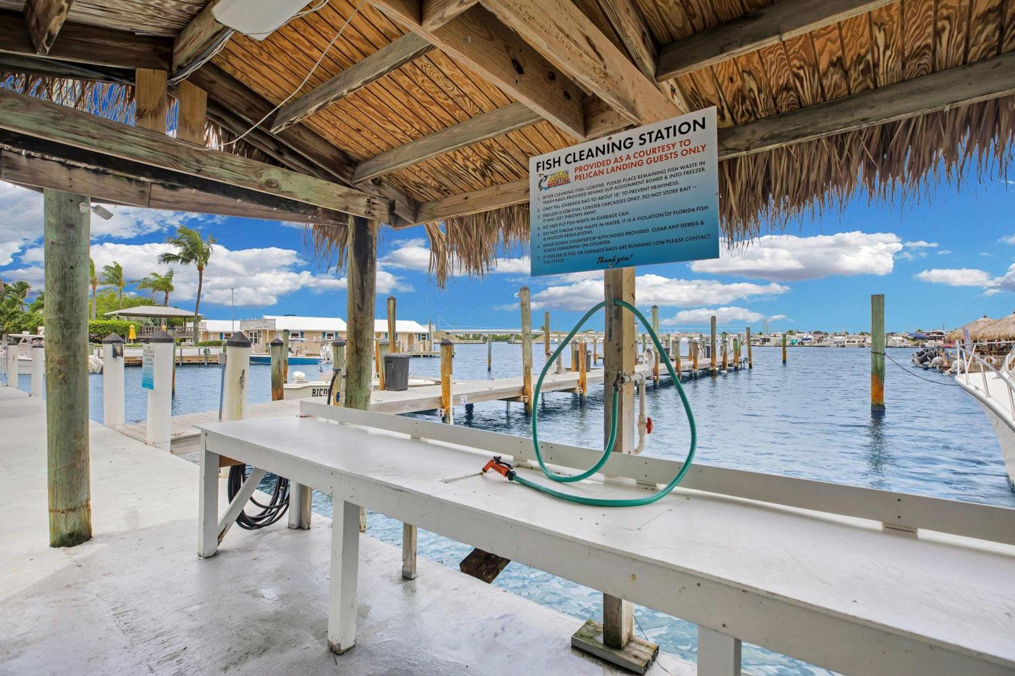 Holiday home Eleuthera - 2x2 Fully Updated Old Town Waterfront Corner *