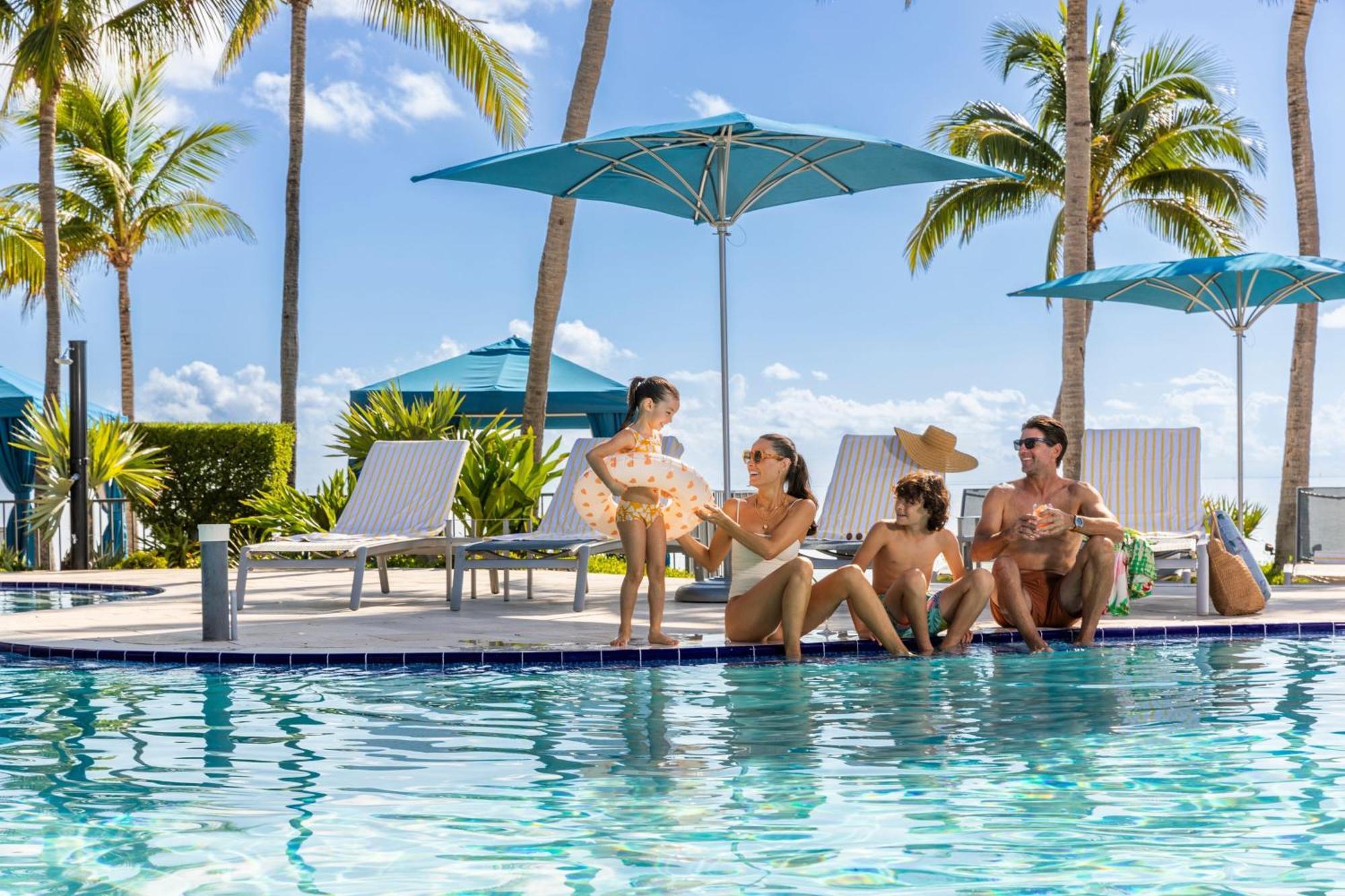 Three Waters And Marina, Islamorada, A Tribute Portfolio 4*