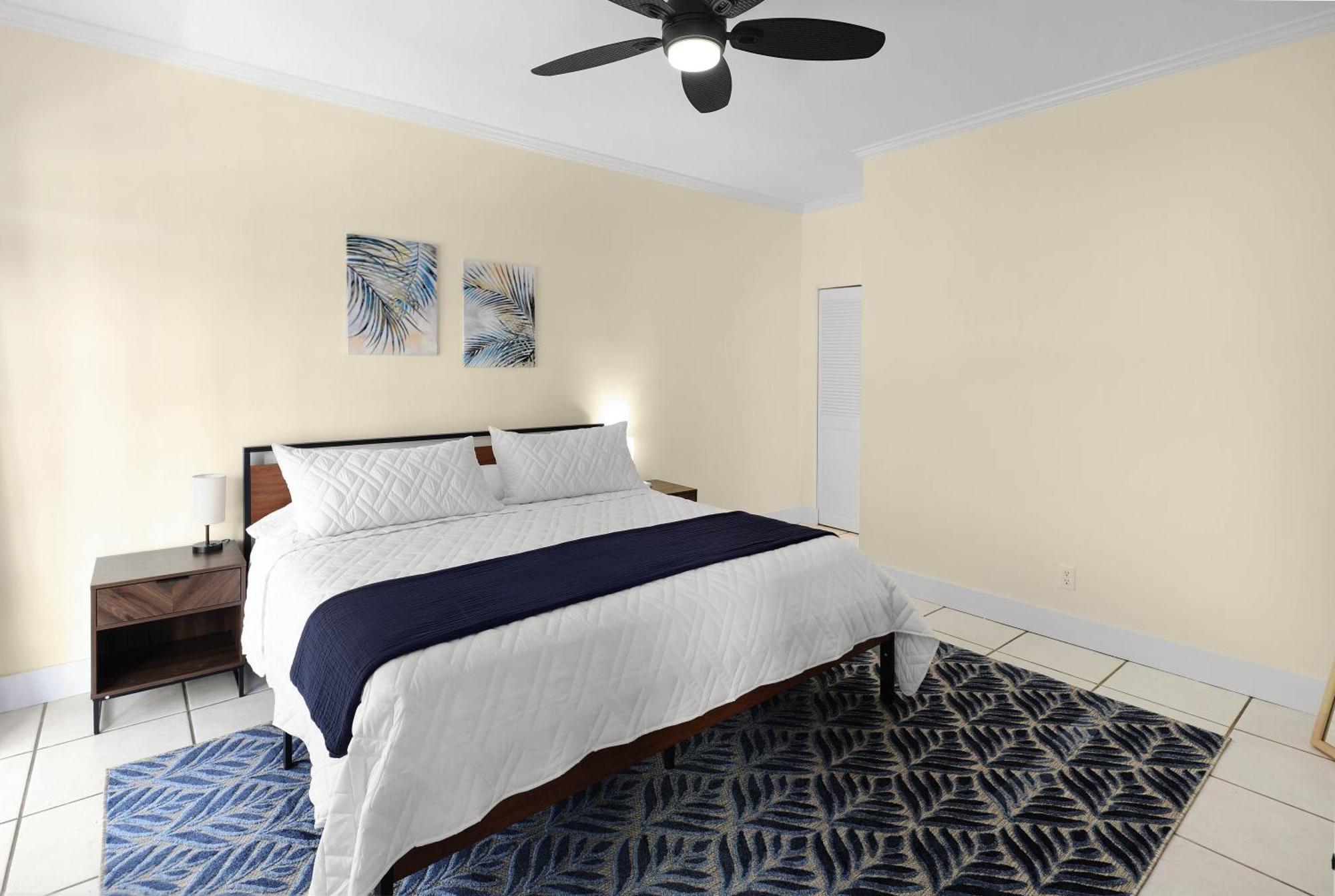 Knowles House Holiday home Key West
