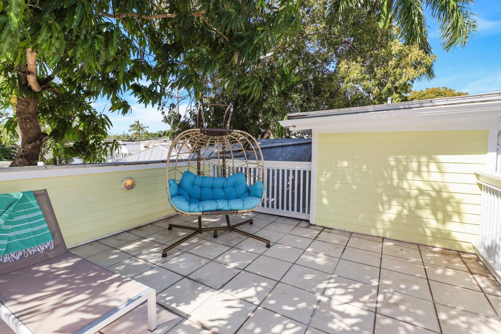 Holiday home Knowles House Key West