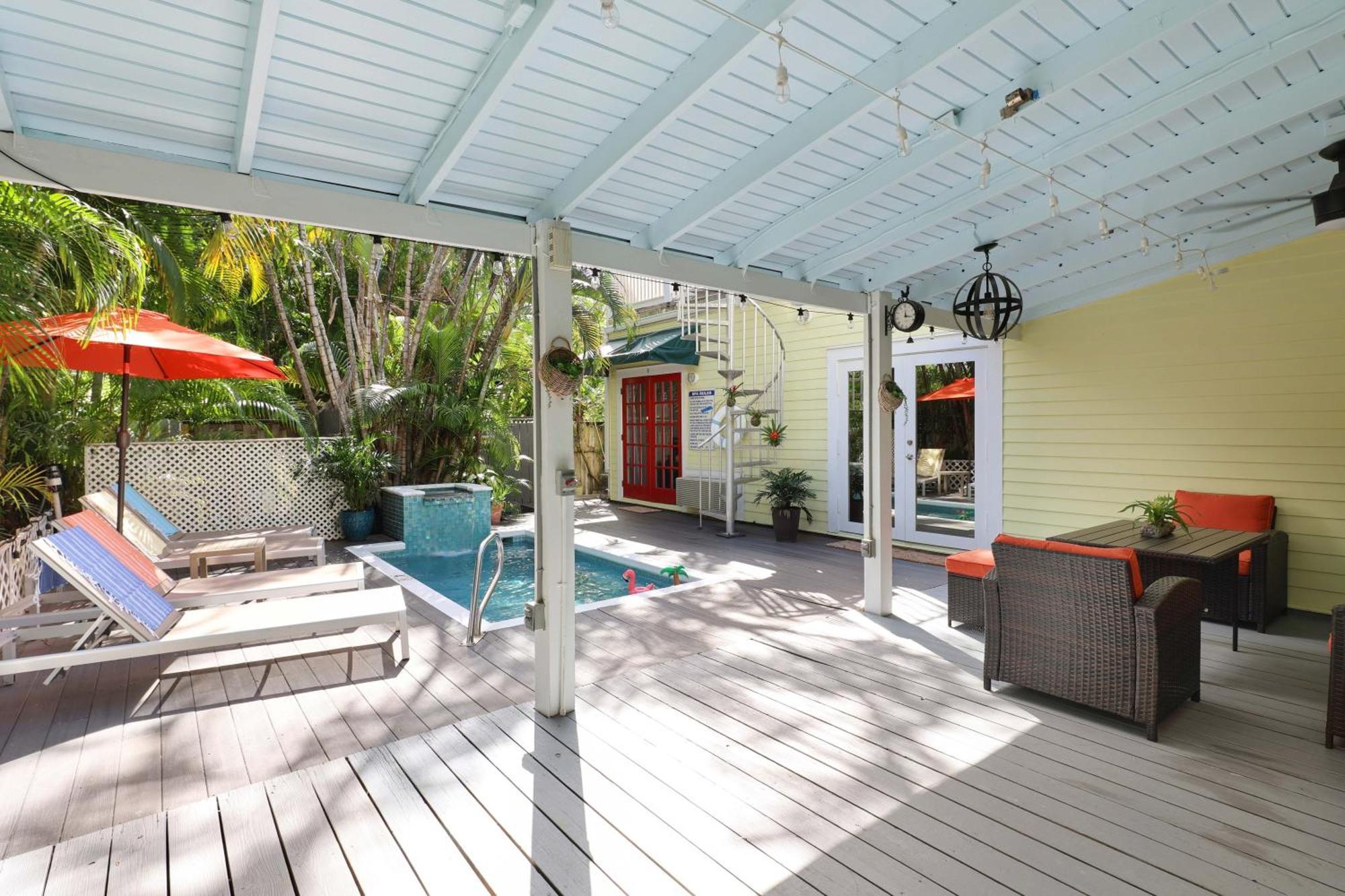 Knowles House Key West