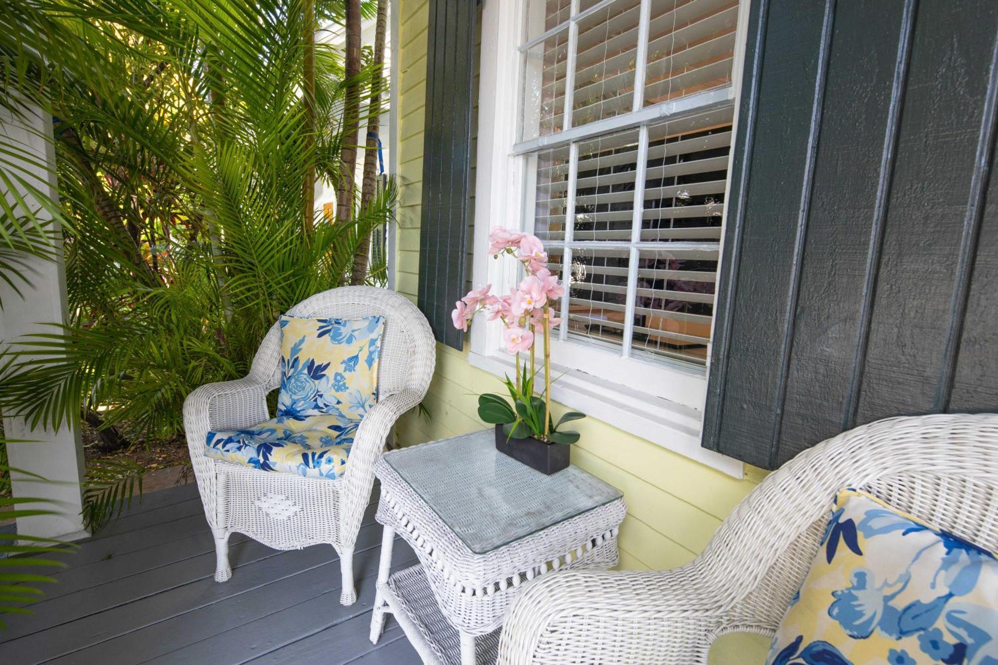 Knowles House * Key West