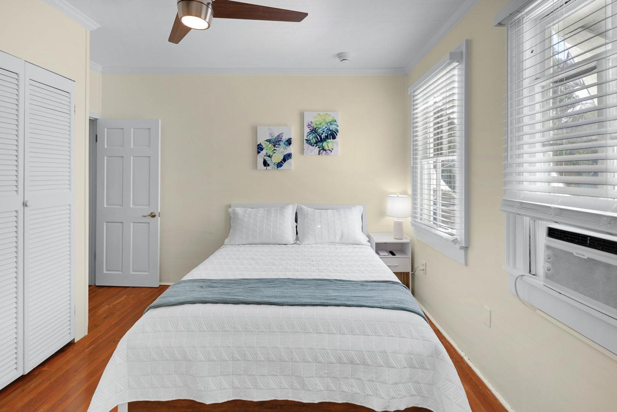 Knowles House Holiday home Key West