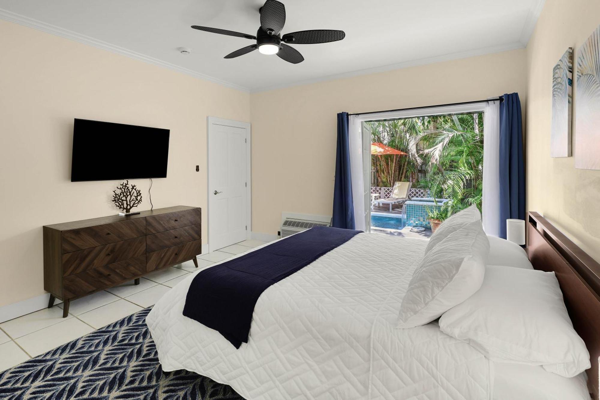 Knowles House Holiday home Key West