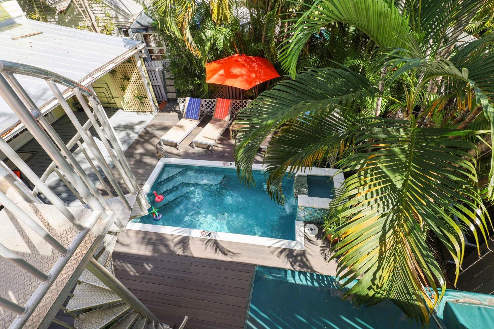Knowles House Key West