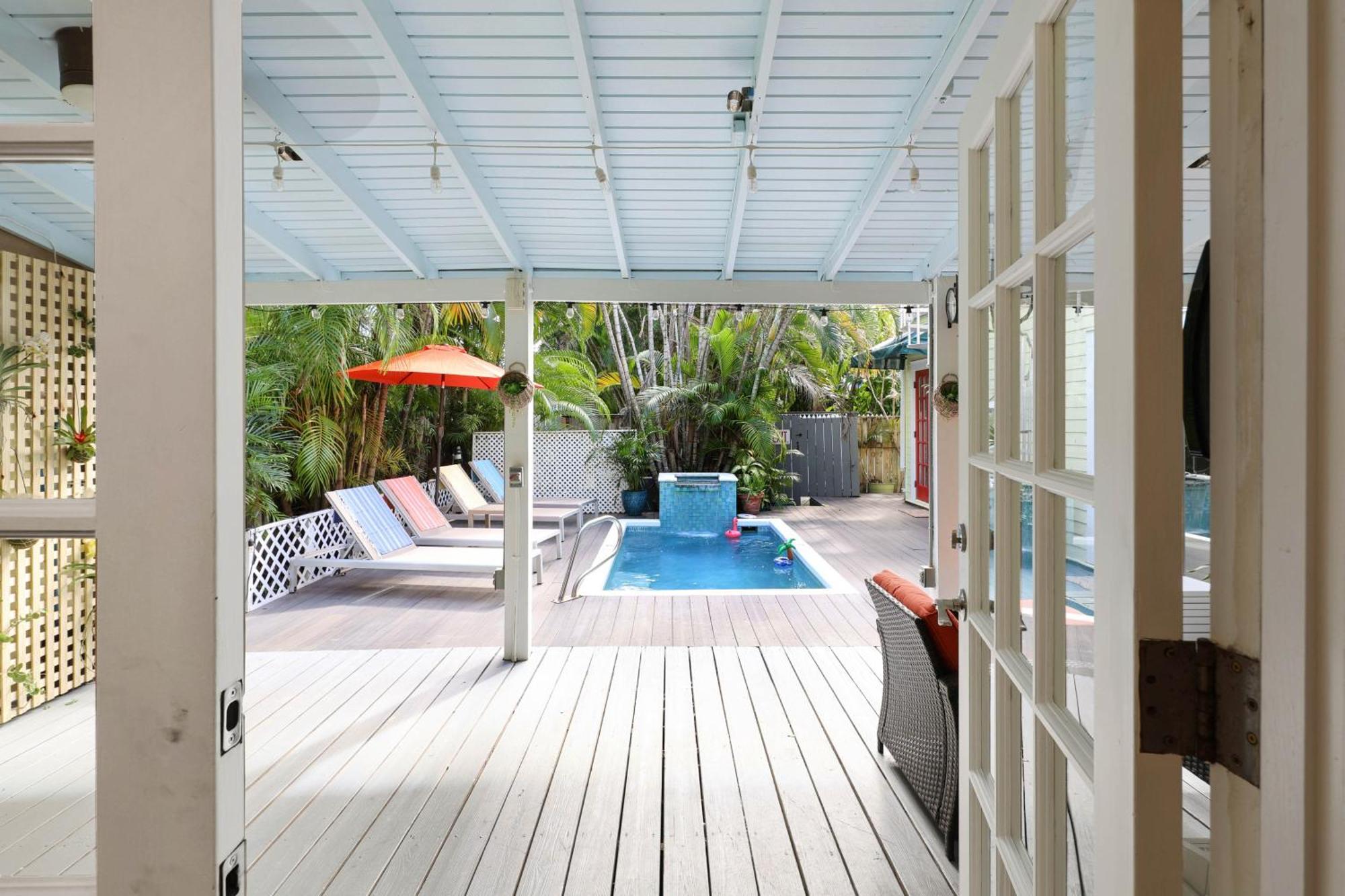 Knowles House *