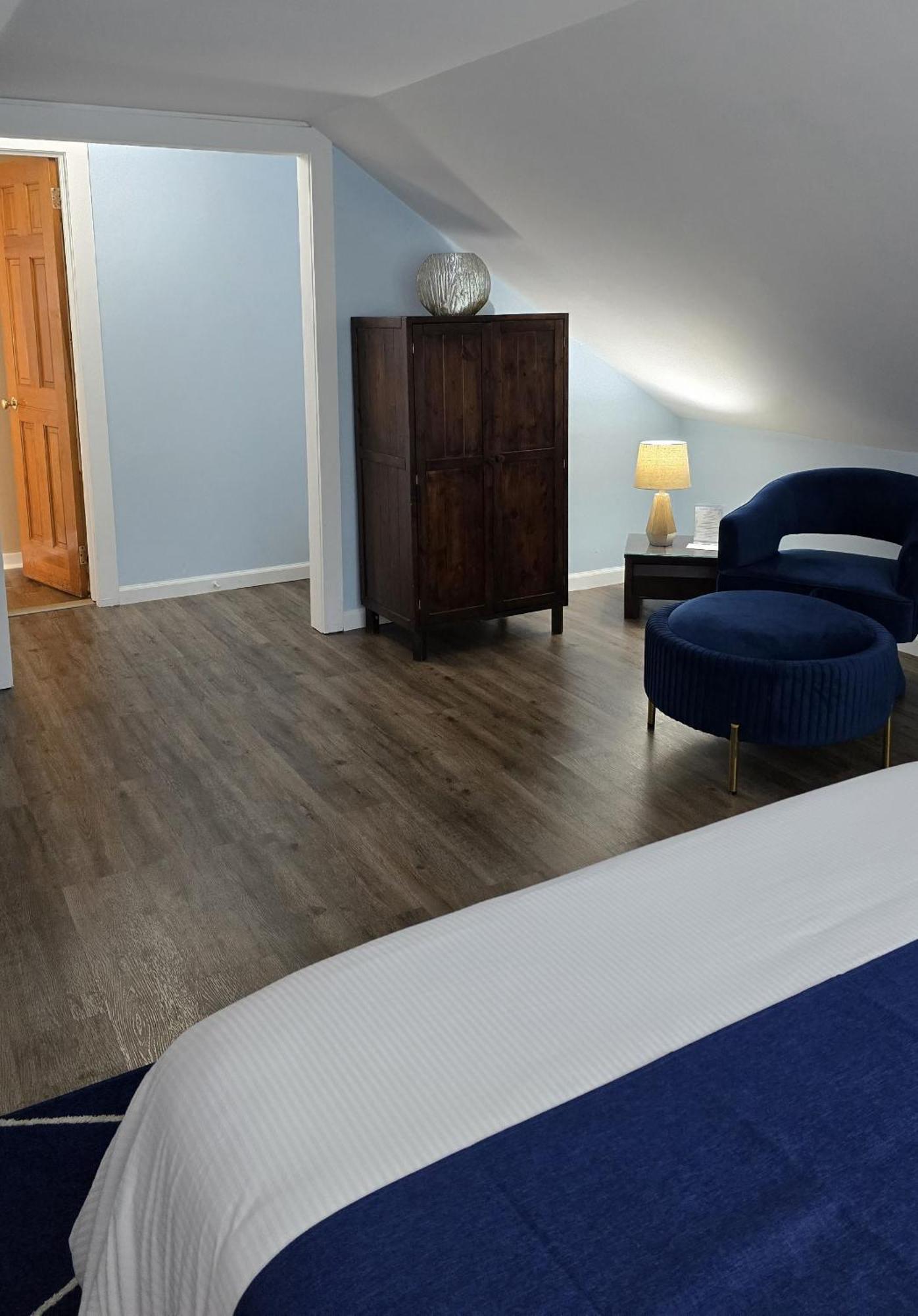 L'habitation Guesthouse- Adult Exclusive Bed & Breakfast 2*
