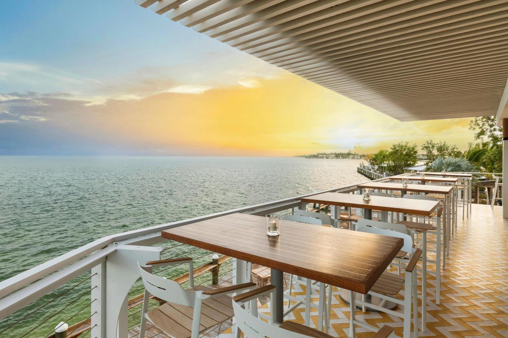 Resort Three Waters And Marina, Islamorada, A Tribute Portfolio Islamorada