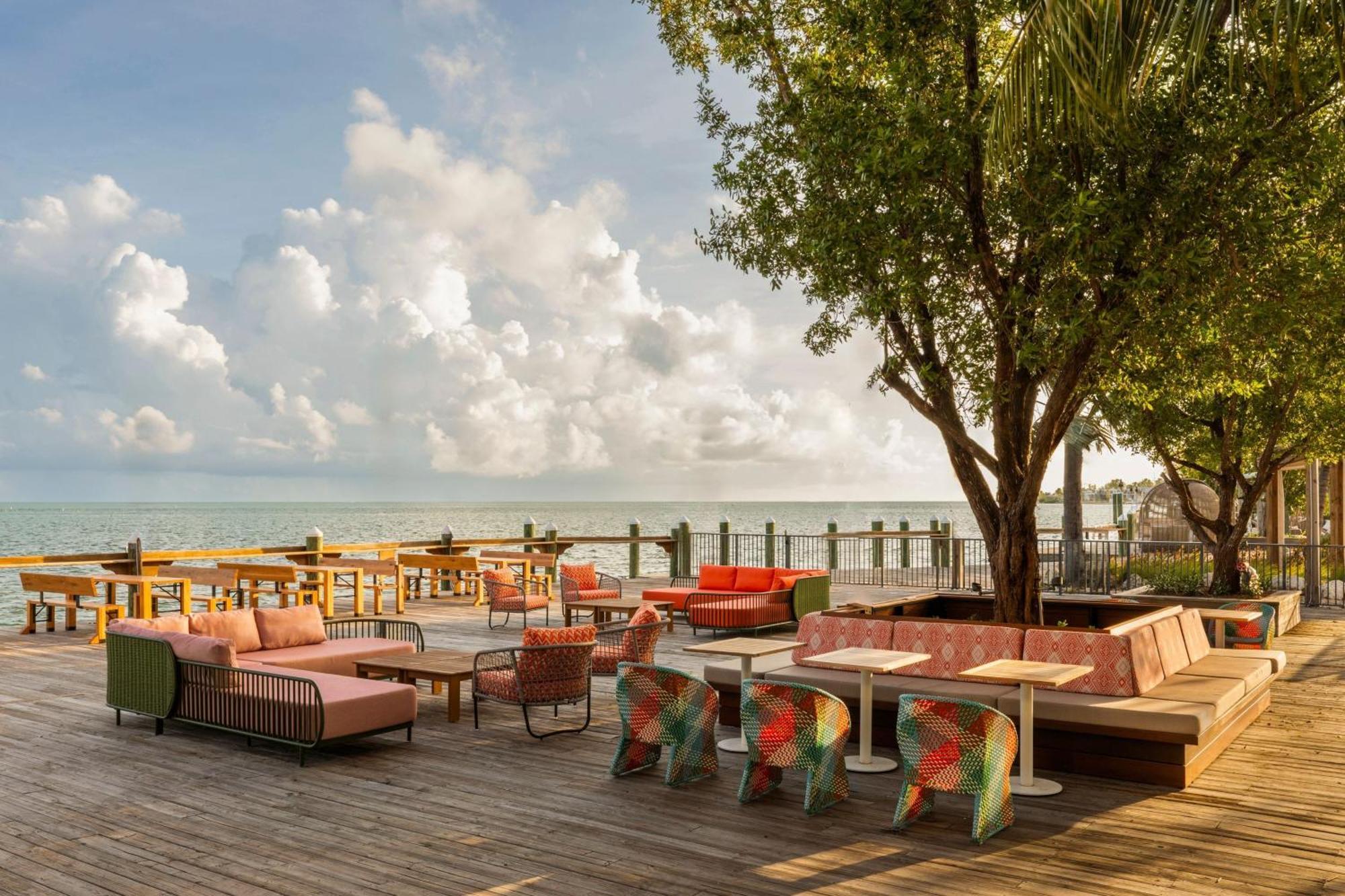 Three Waters And Marina, Islamorada, A Tribute Portfolio Resort