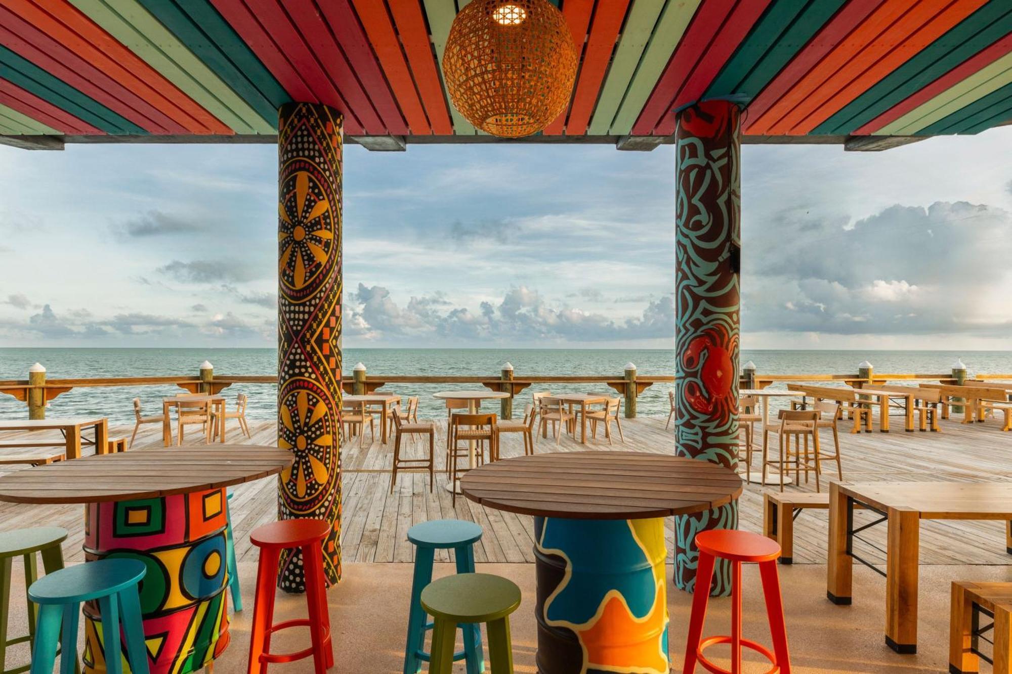 Three Waters And Marina, Islamorada, A Tribute Portfolio 4*