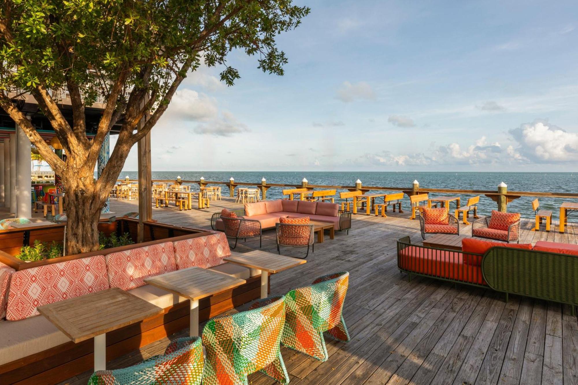 Three Waters And Marina, Islamorada, A Tribute Portfolio Islamorada