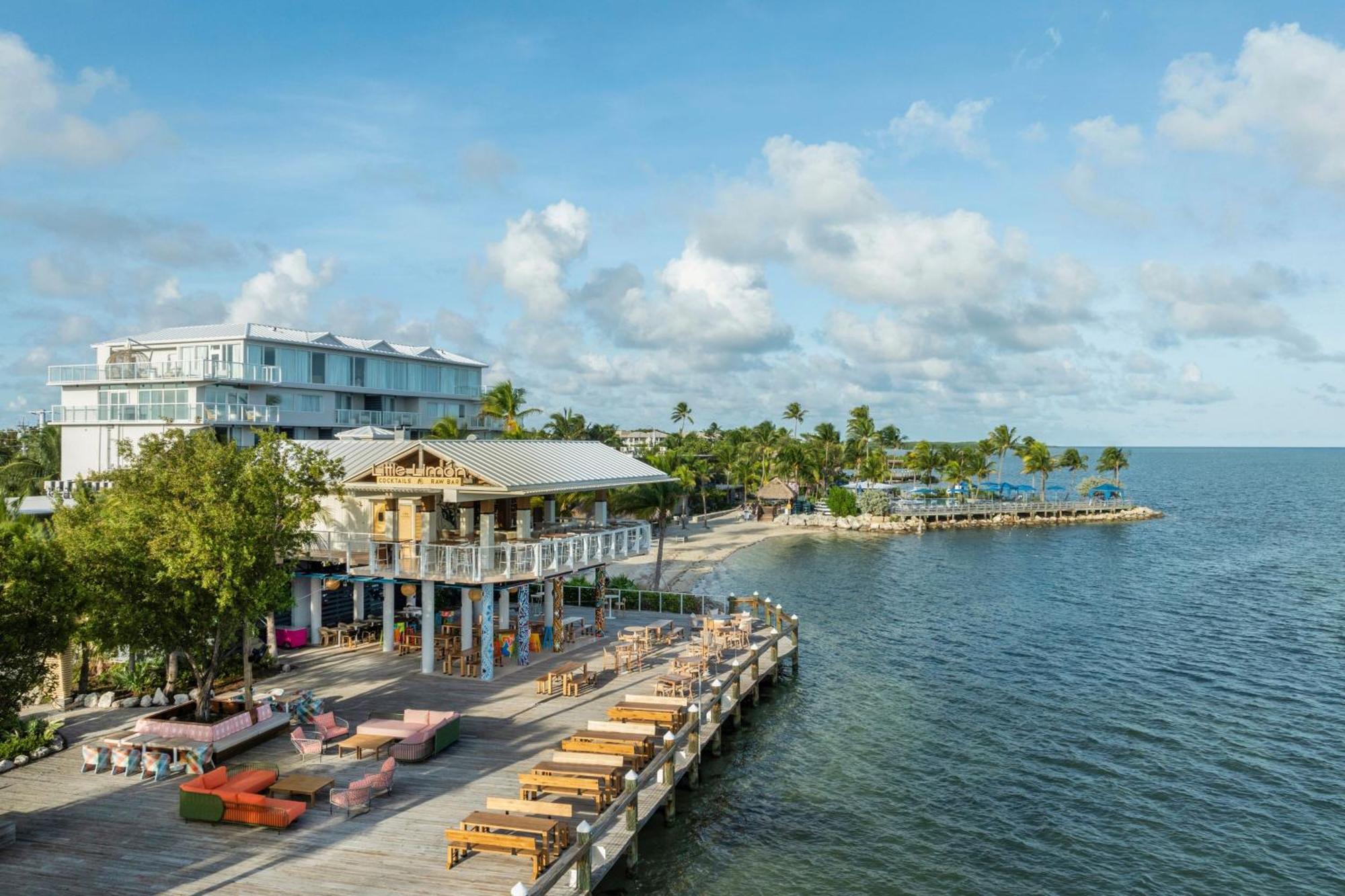 Three Waters And Marina, Islamorada, A Tribute Portfolio Resort