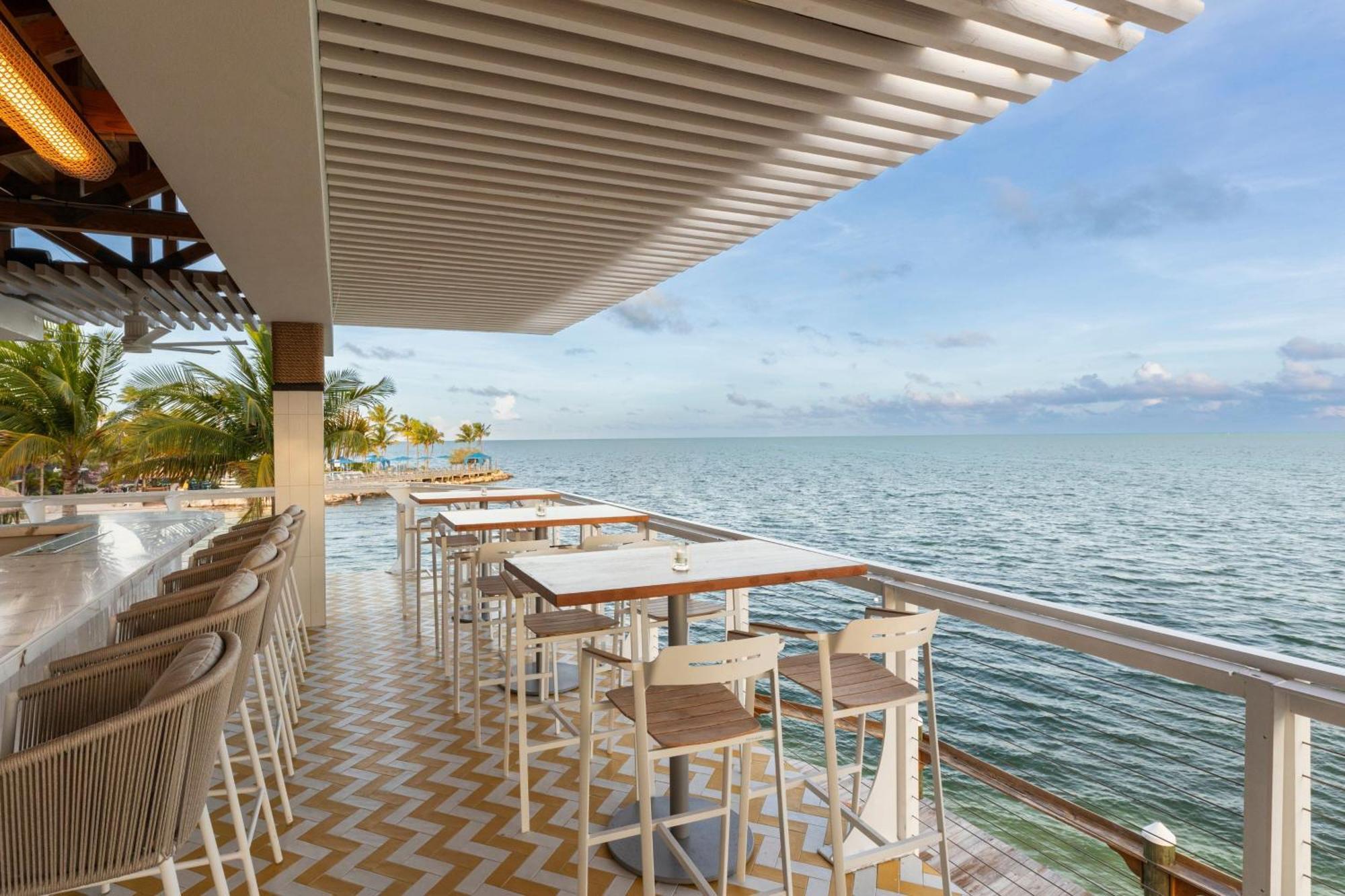 Three Waters And Marina, Islamorada, A Tribute Portfolio Resort Islamorada