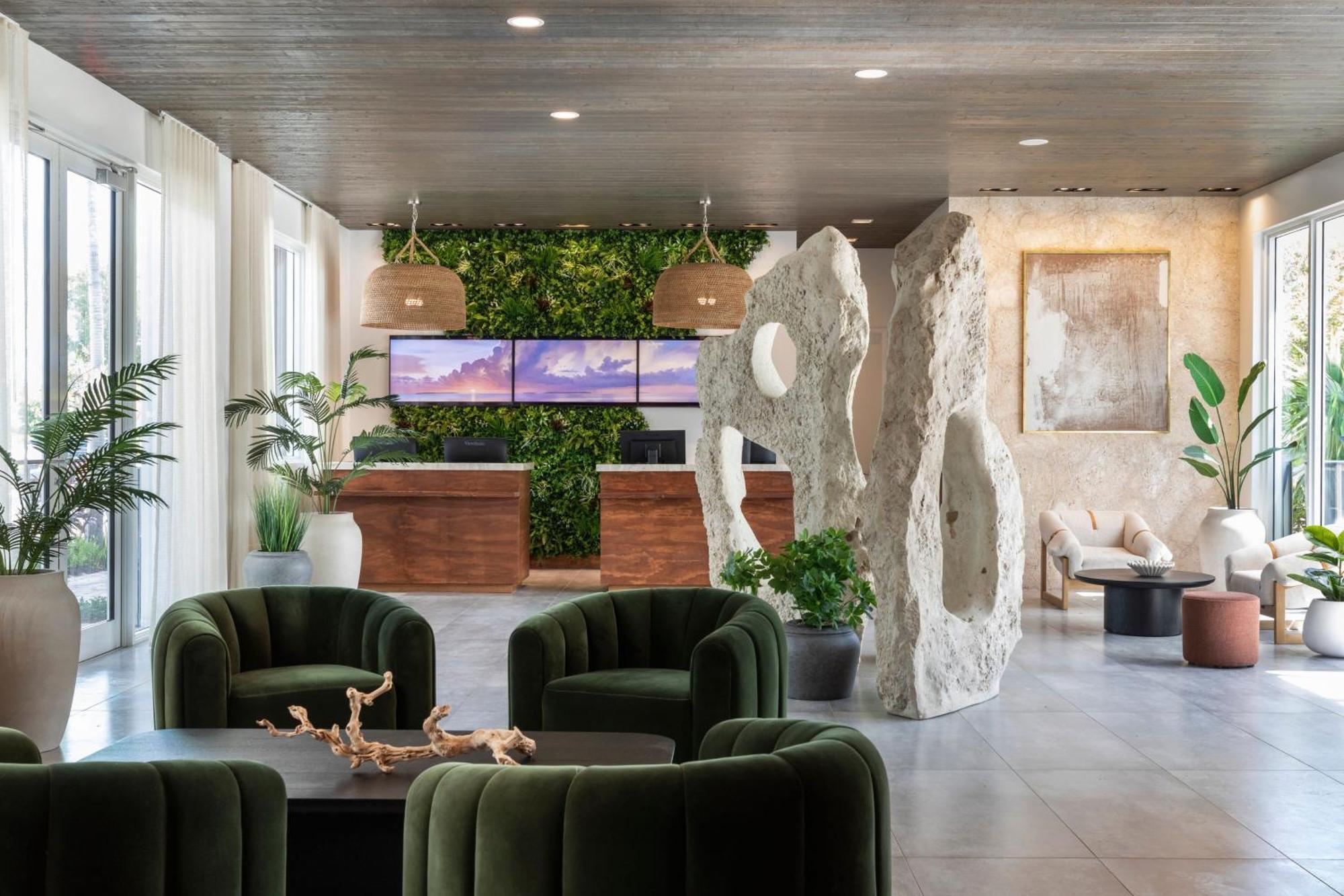 Three Waters And Marina, Islamorada, A Tribute Portfolio 4* Islamorada