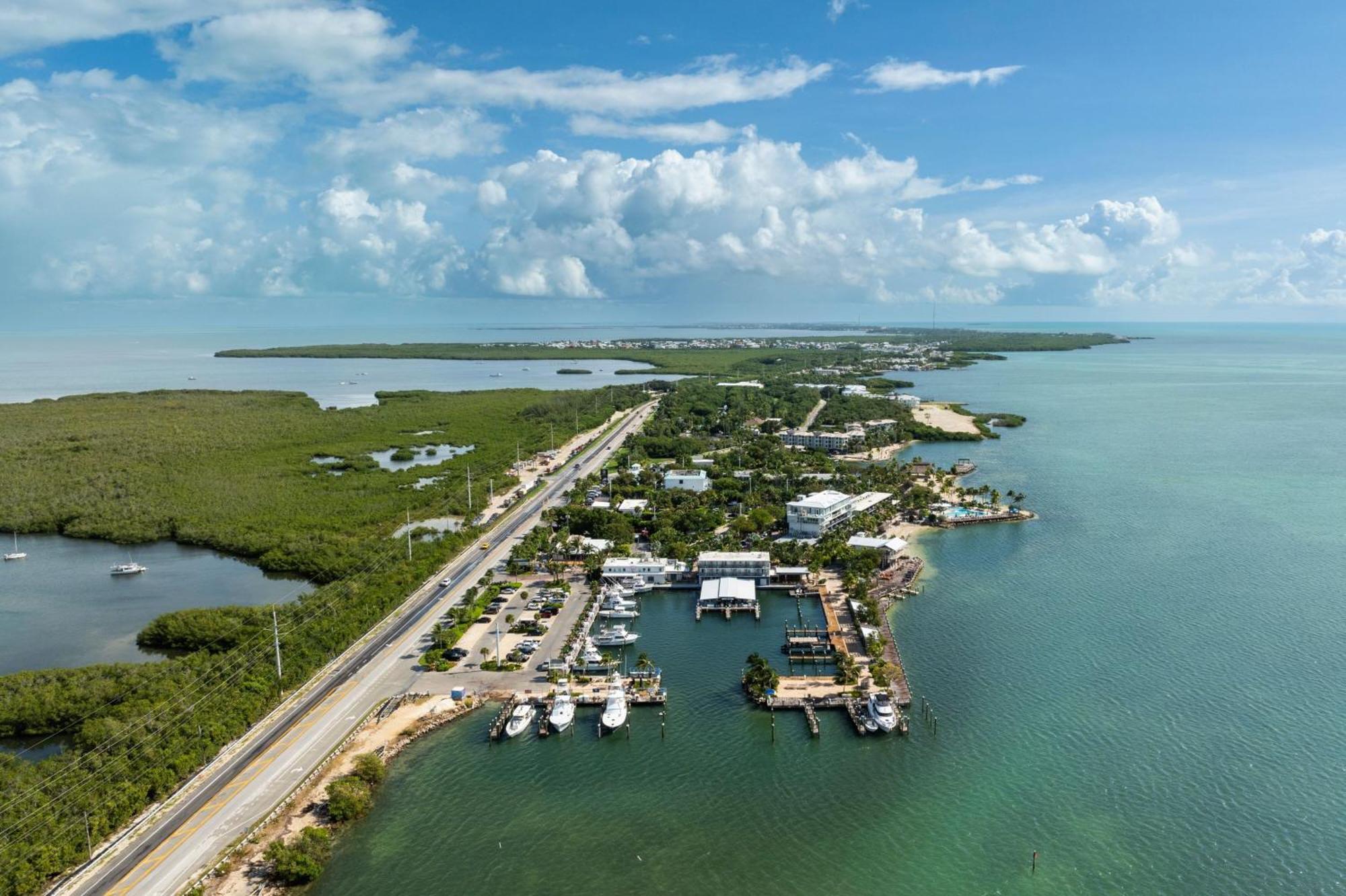 Three Waters And Marina, Islamorada, A Tribute Portfolio Resort 4*