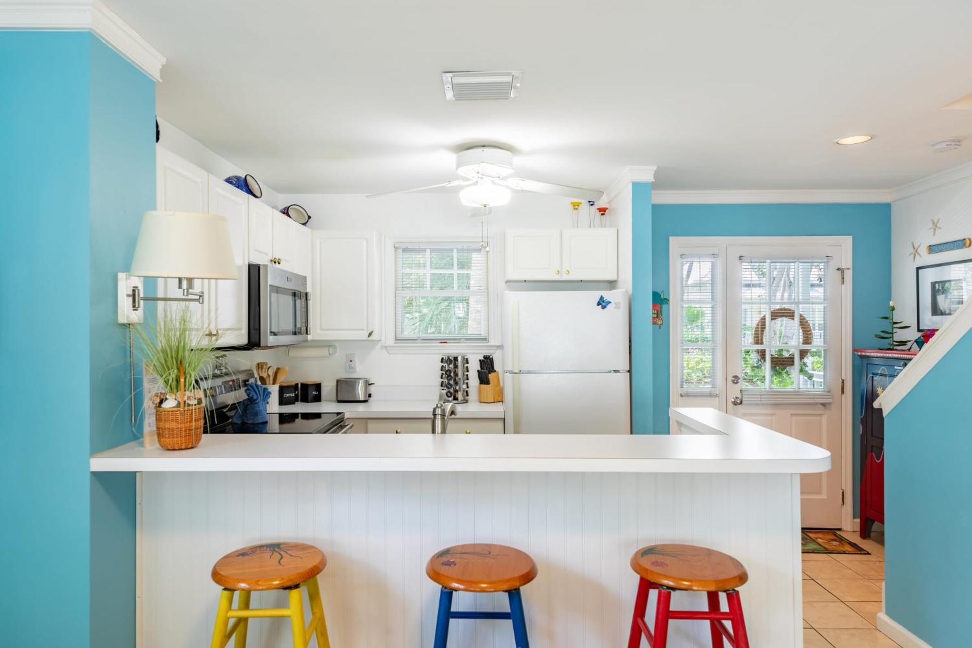 Southard Getaway By Avantstay W Covered Patio Great Location Shared Pool Week Long * Key West