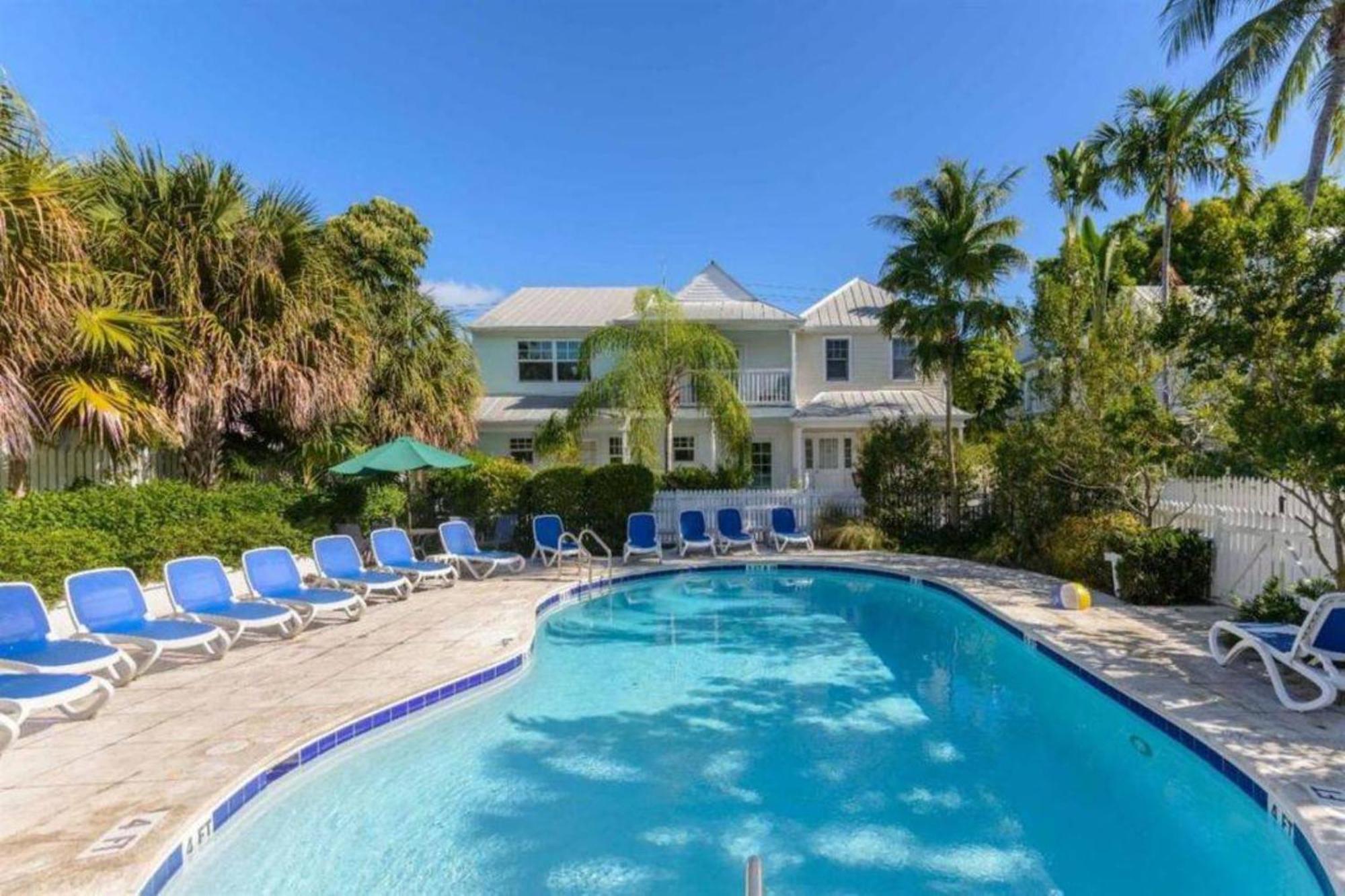 Southard Getaway By Avantstay W Covered Patio Great Location Shared Pool Week Long *