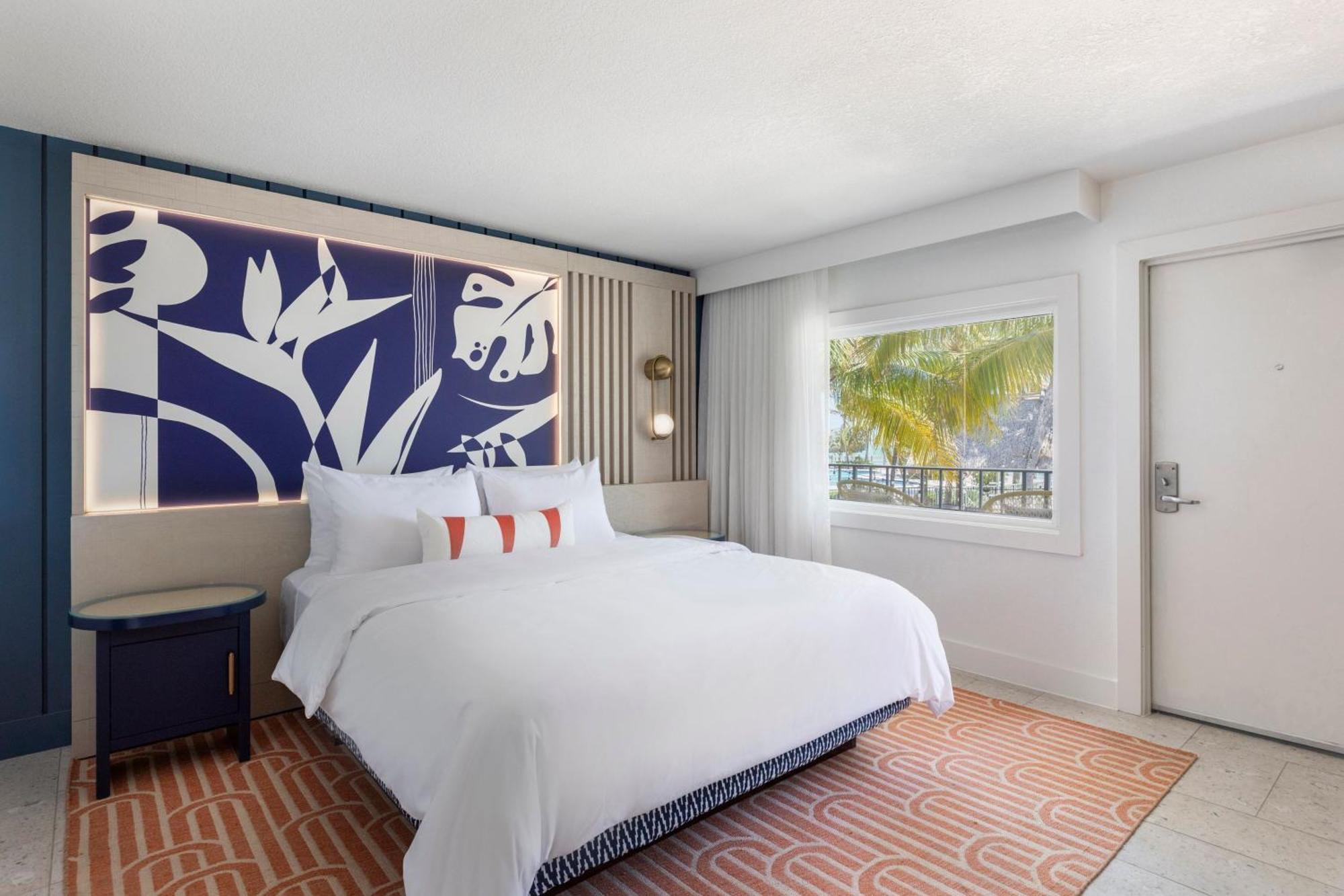 Three Waters And Marina, Islamorada, A Tribute Portfolio Resort