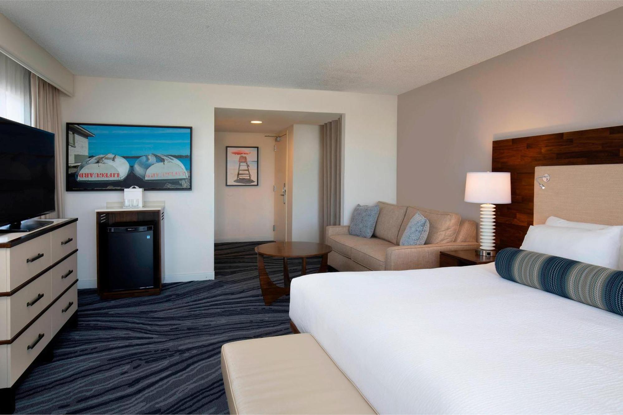 Courtyard By Marriott Key Largo