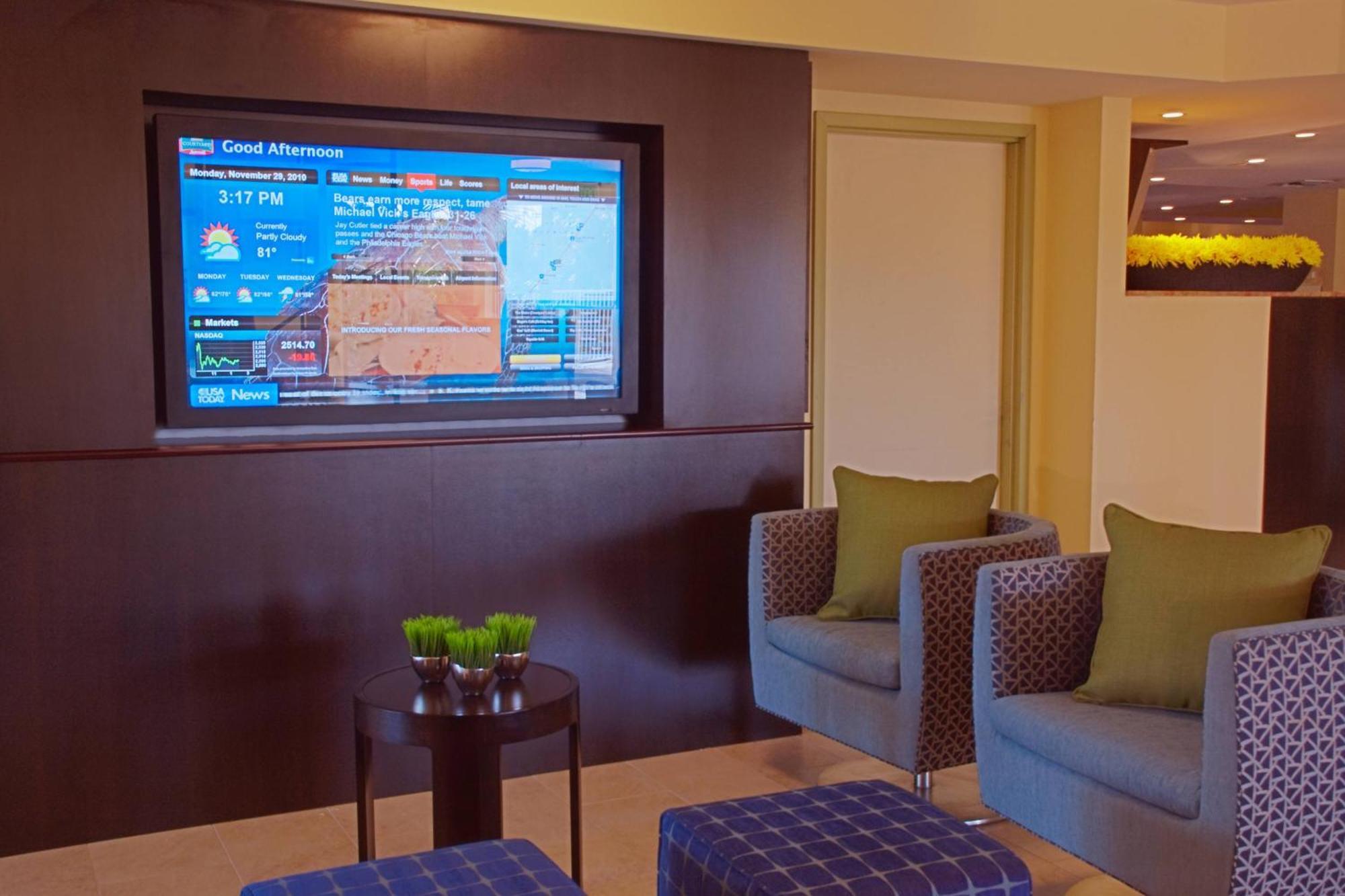 Hotel Courtyard By Marriott Key Largo