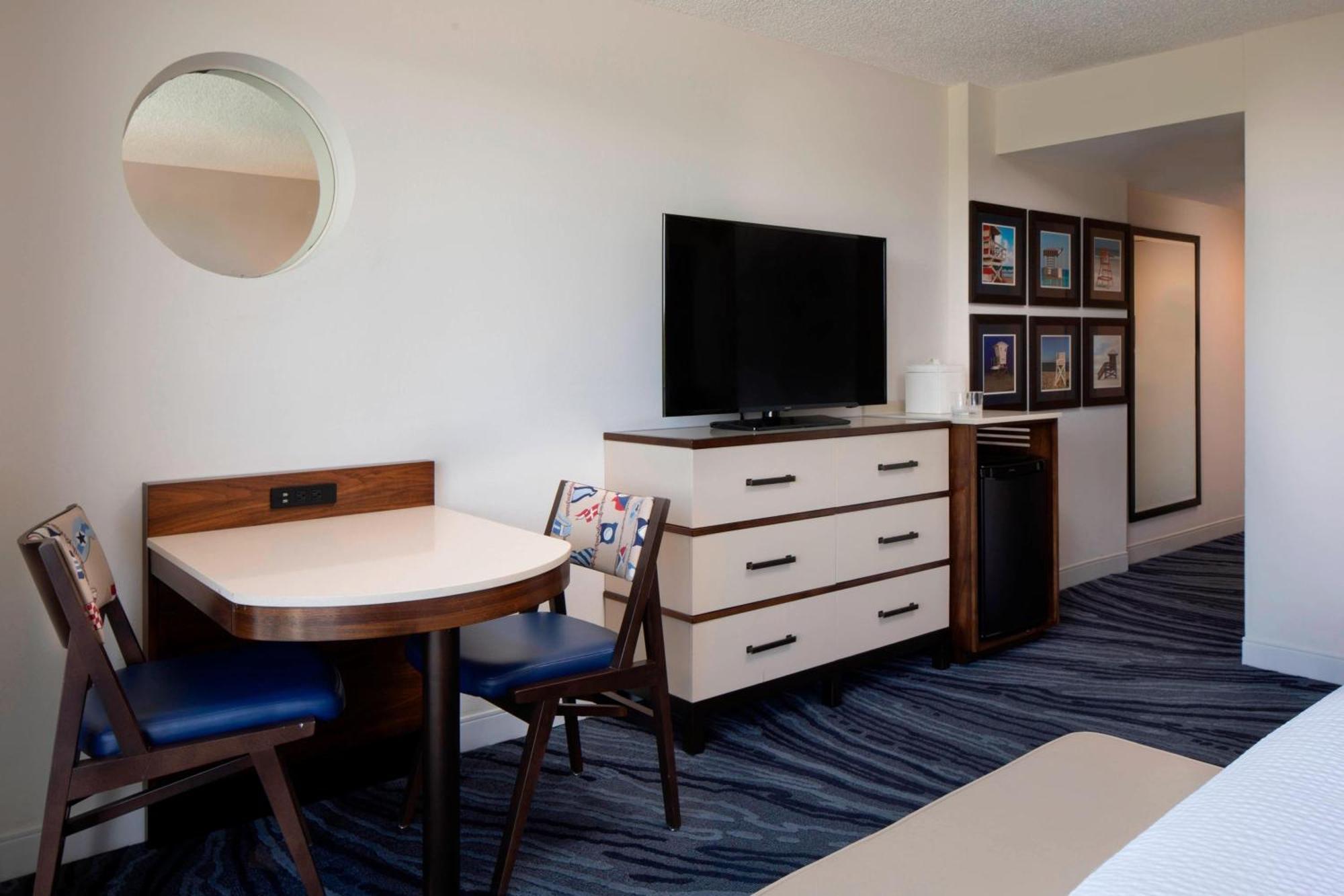 Courtyard By Marriott 3*