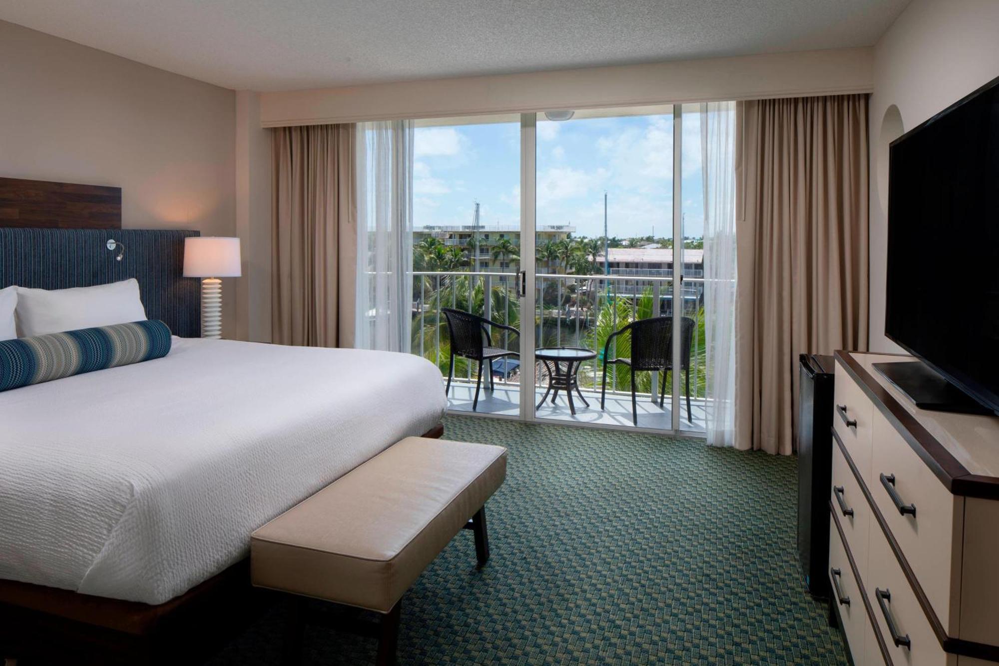 Courtyard By Marriott Hotel Key Largo