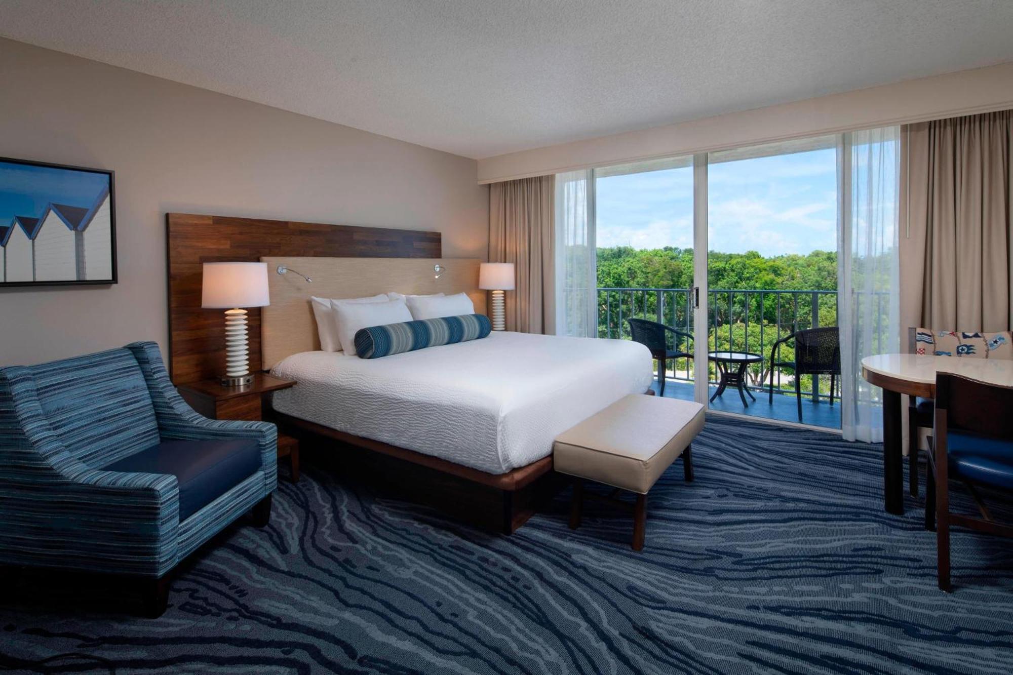 Courtyard By Marriott 3*
