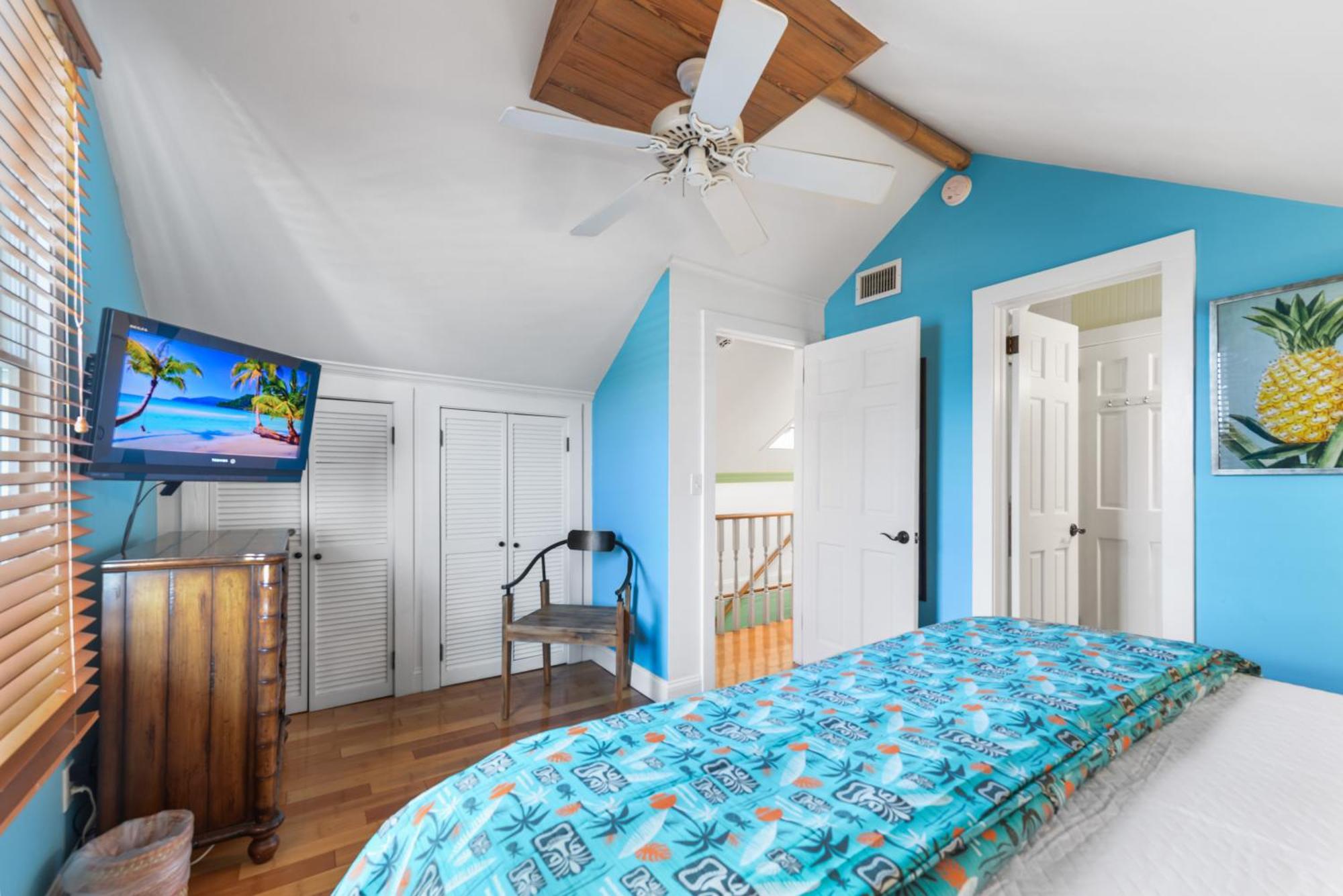 Coconut Cabana Holiday home