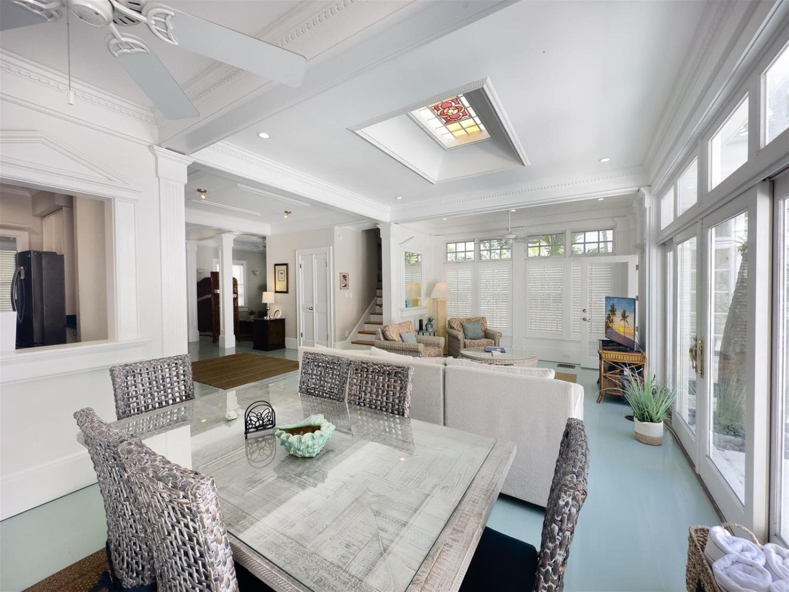 Casa Loca Holiday home