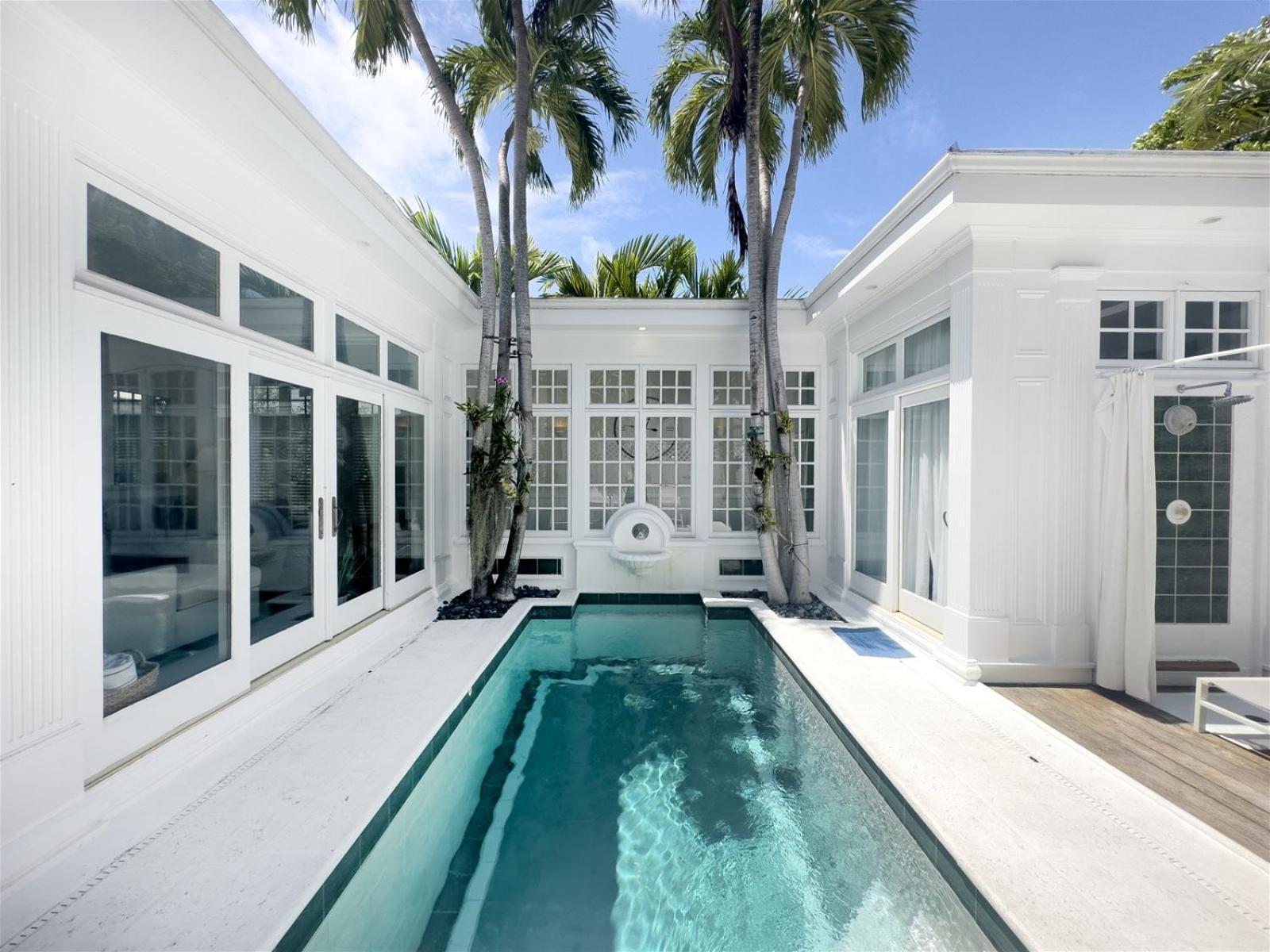 Holiday home Casa Loca