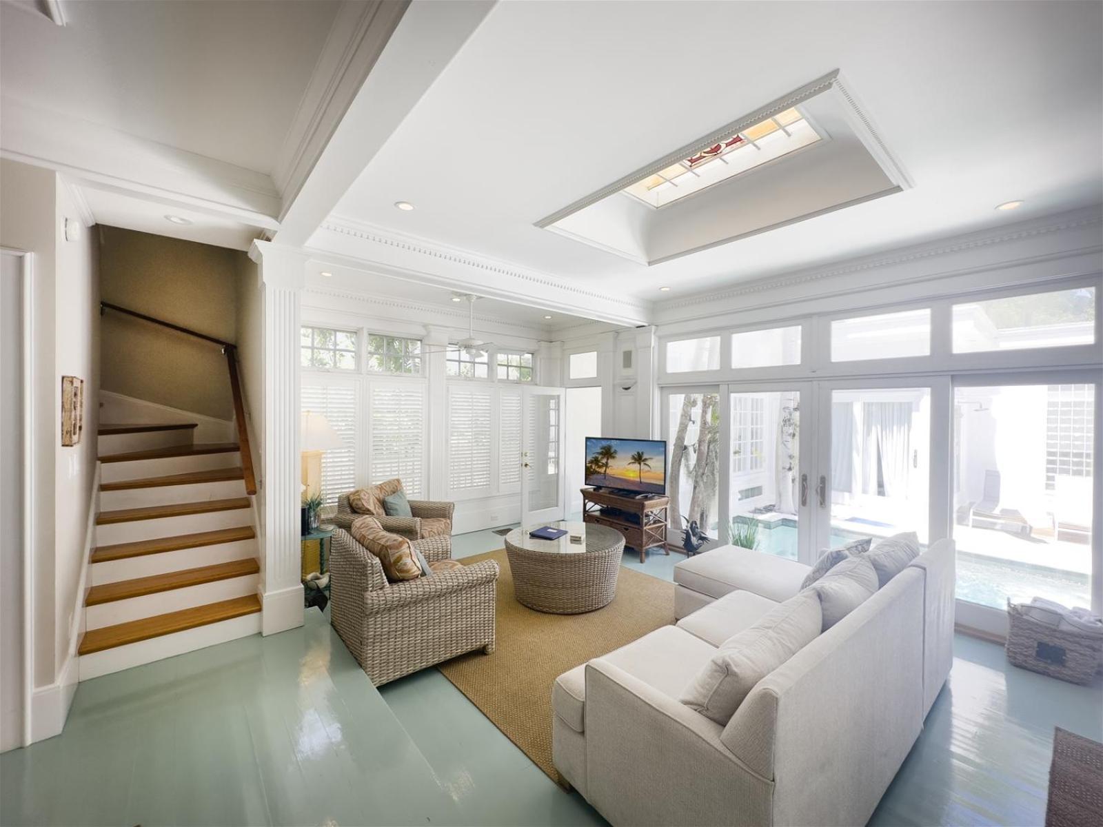 Holiday home Casa Loca *