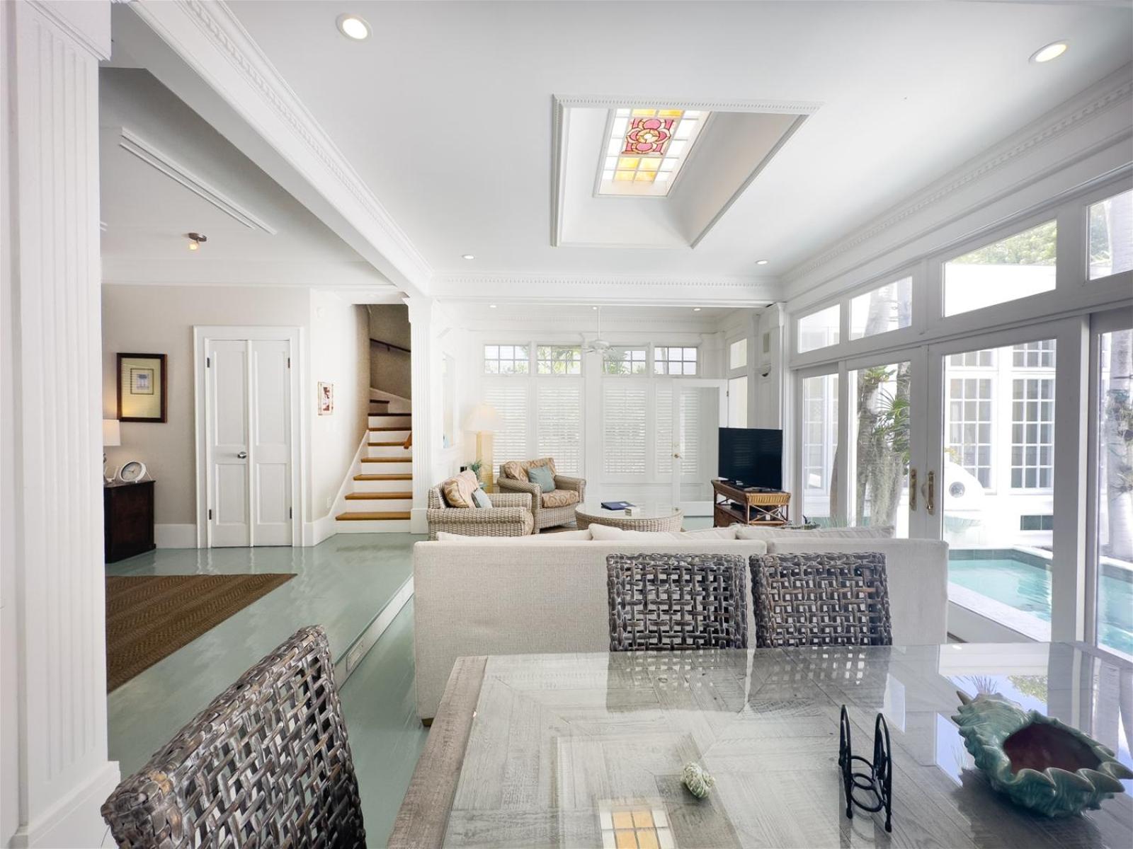 Casa Loca Holiday home