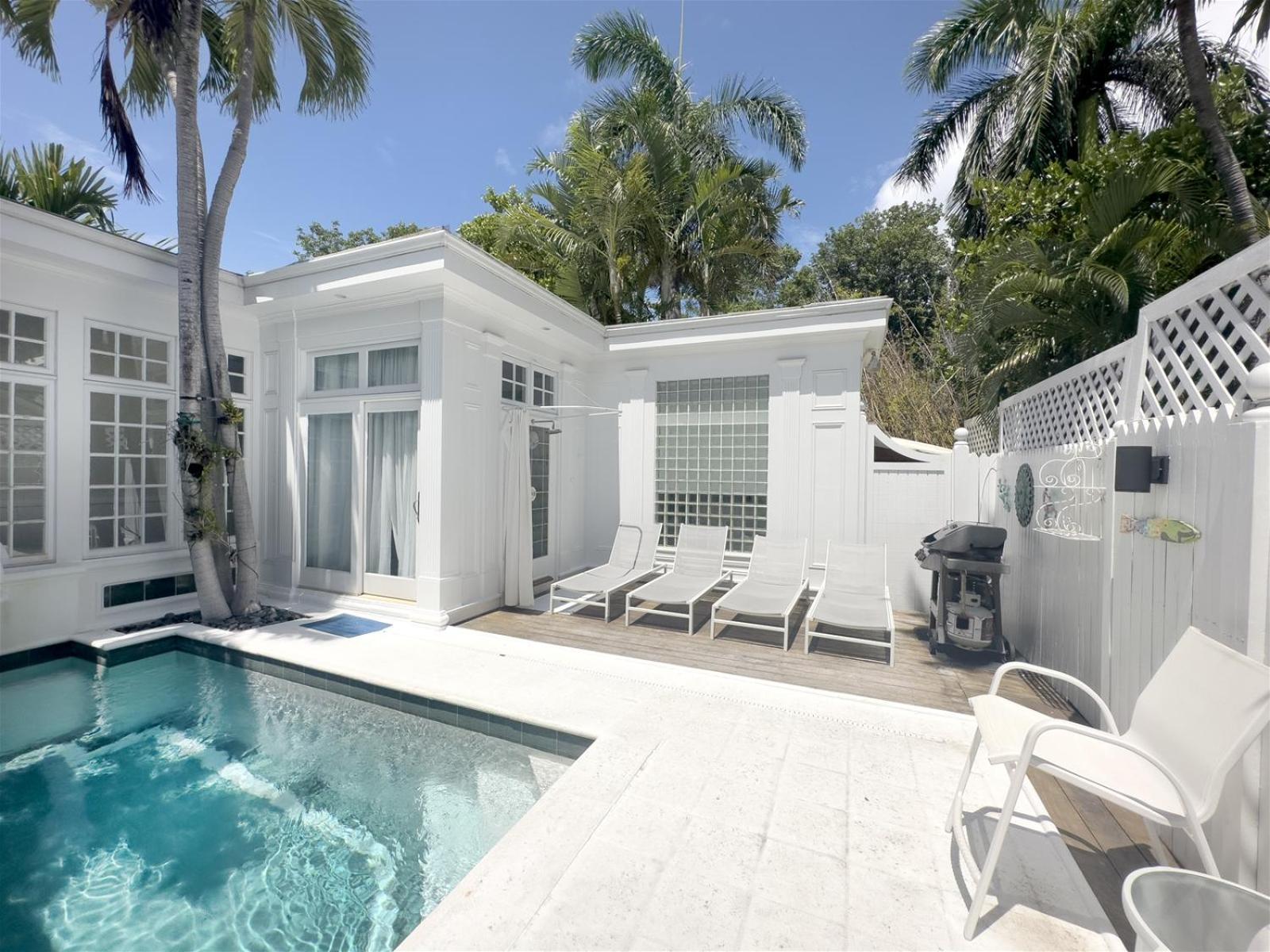 Casa Loca Holiday home *