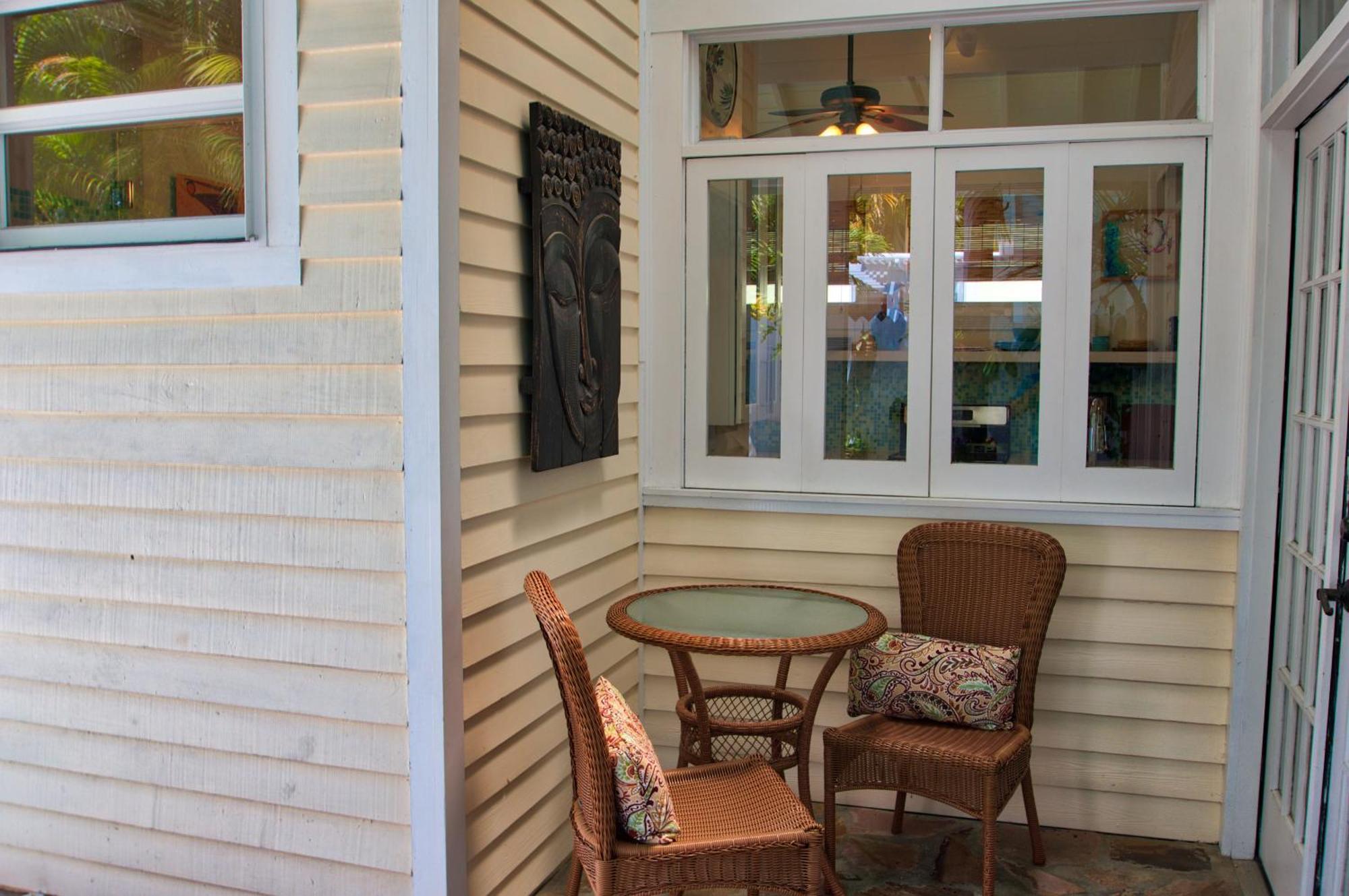 Catherine House * Key West